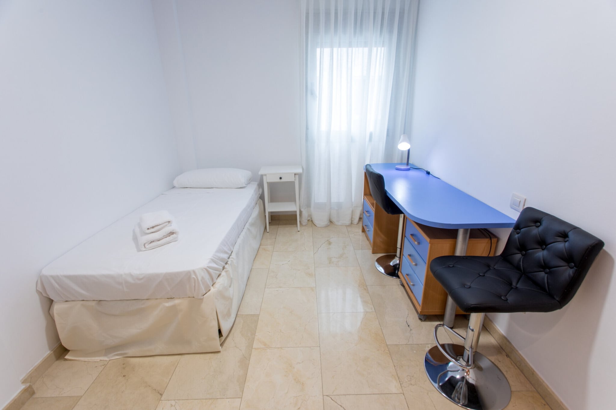 Ferreras Canteras Home By CanariasGetaway-Chambre