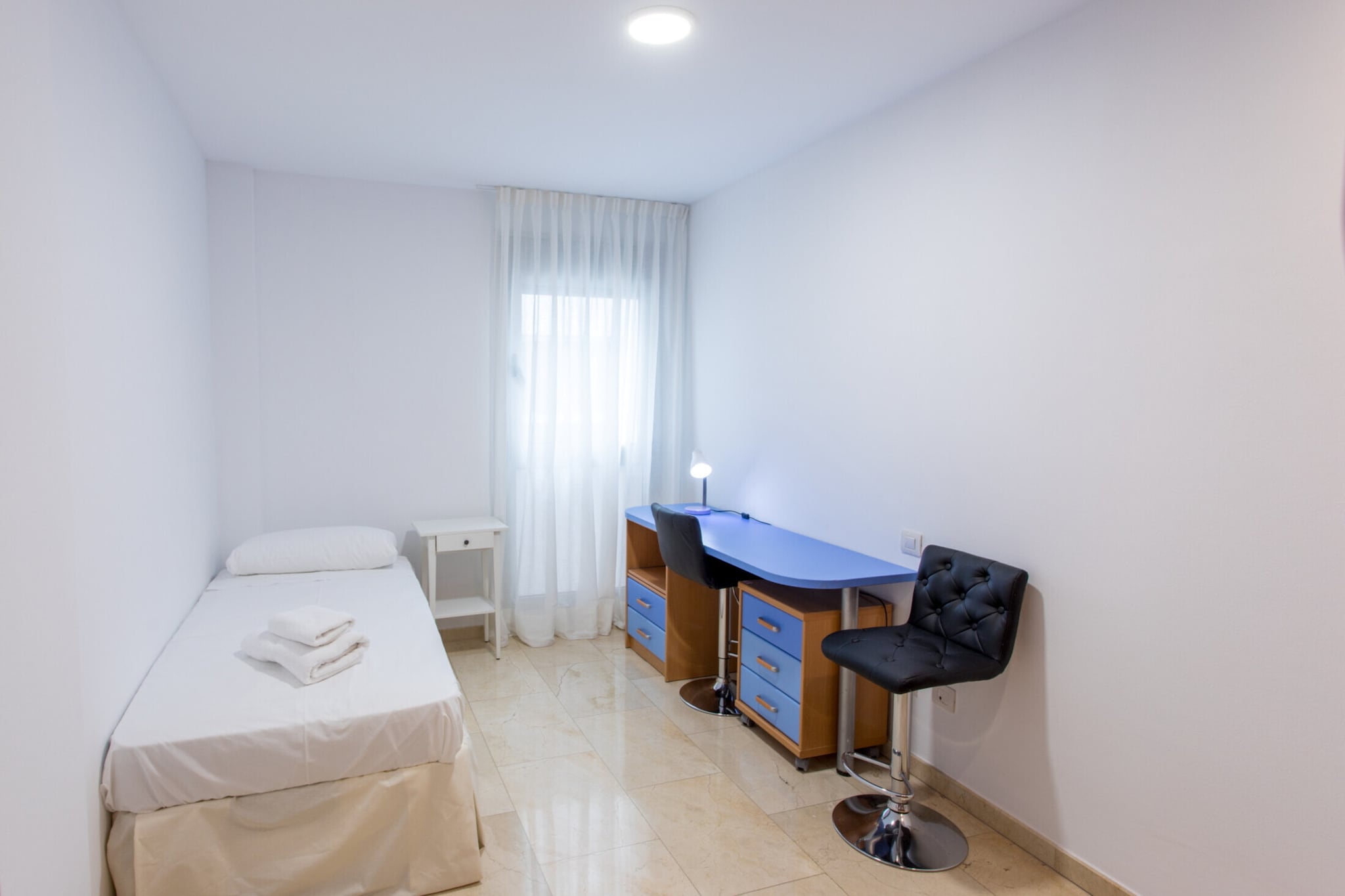 Ferreras Canteras Home By CanariasGetaway-Chambre