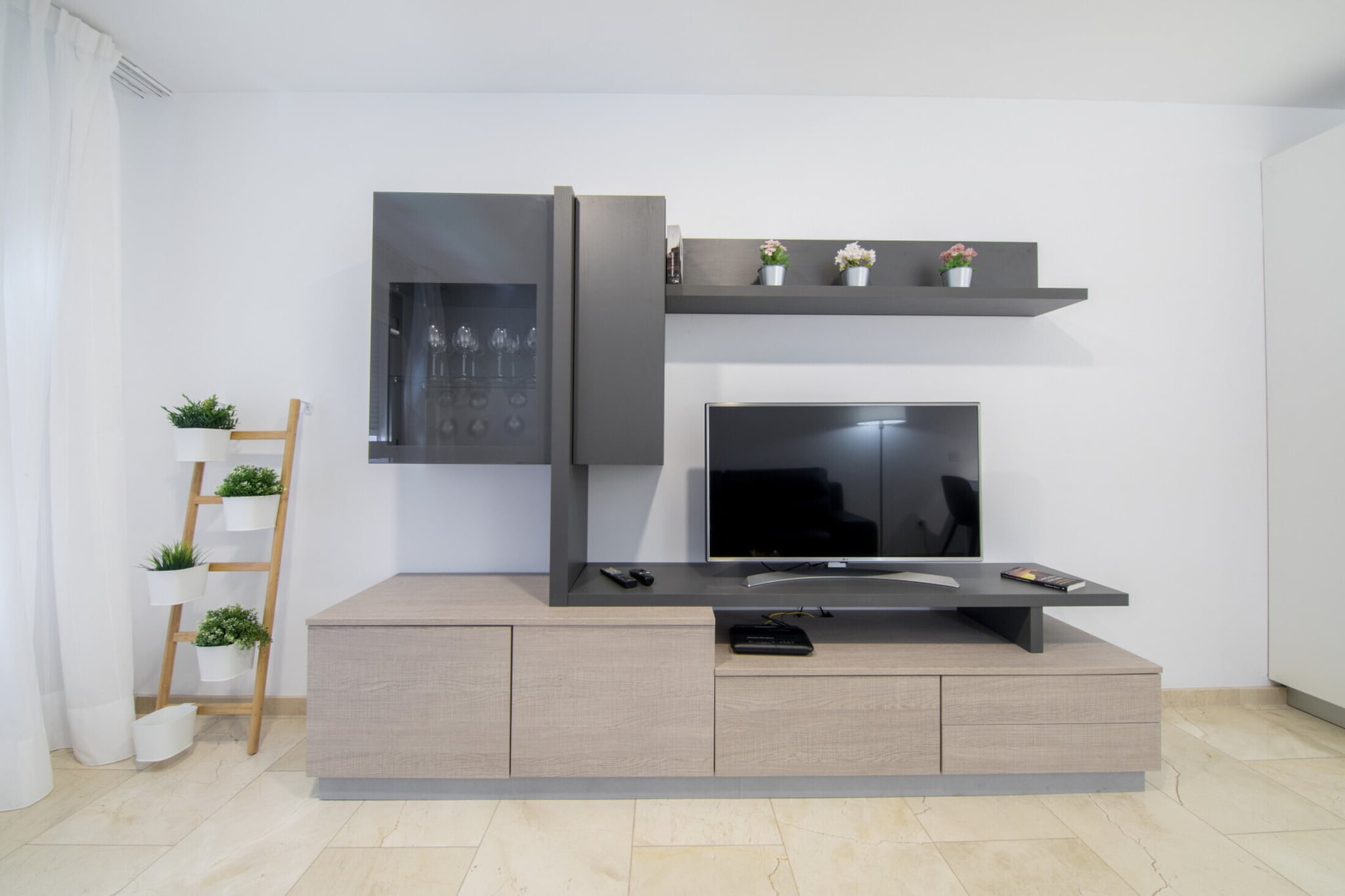 Ferreras Canteras Home By CanariasGetaway-Salon