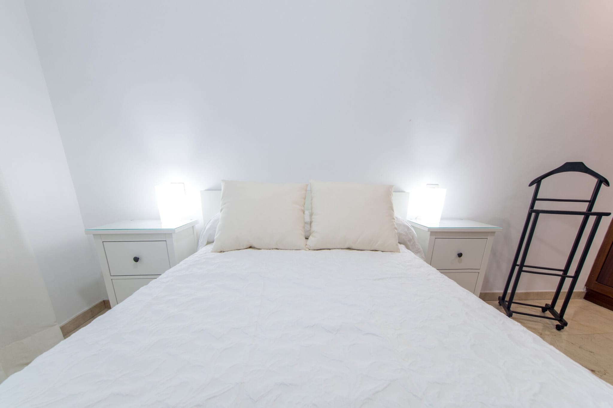 Ferreras Canteras Home By CanariasGetaway-Chambre