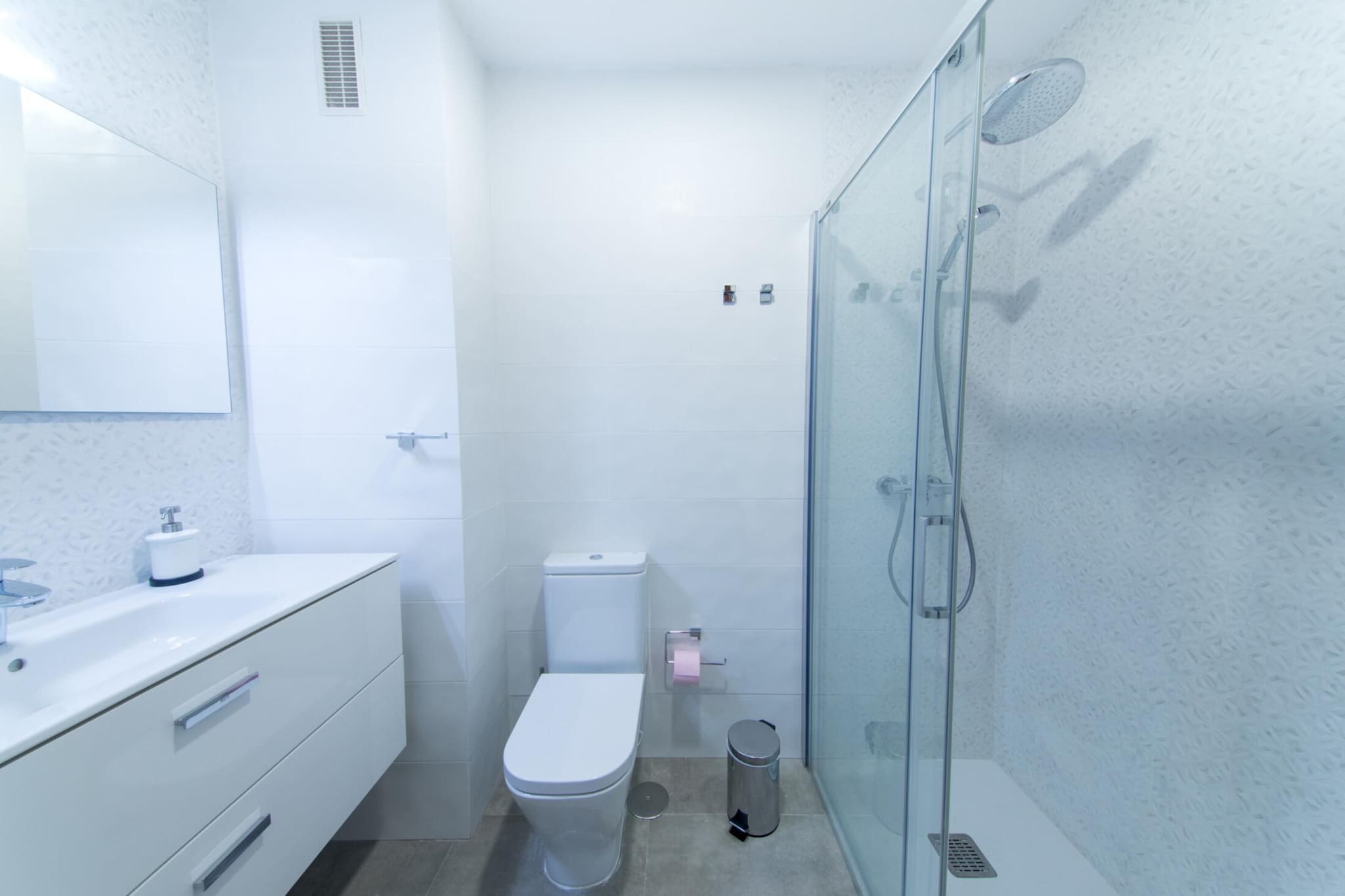 Ferreras Canteras Home By CanariasGetaway-Salle de bain