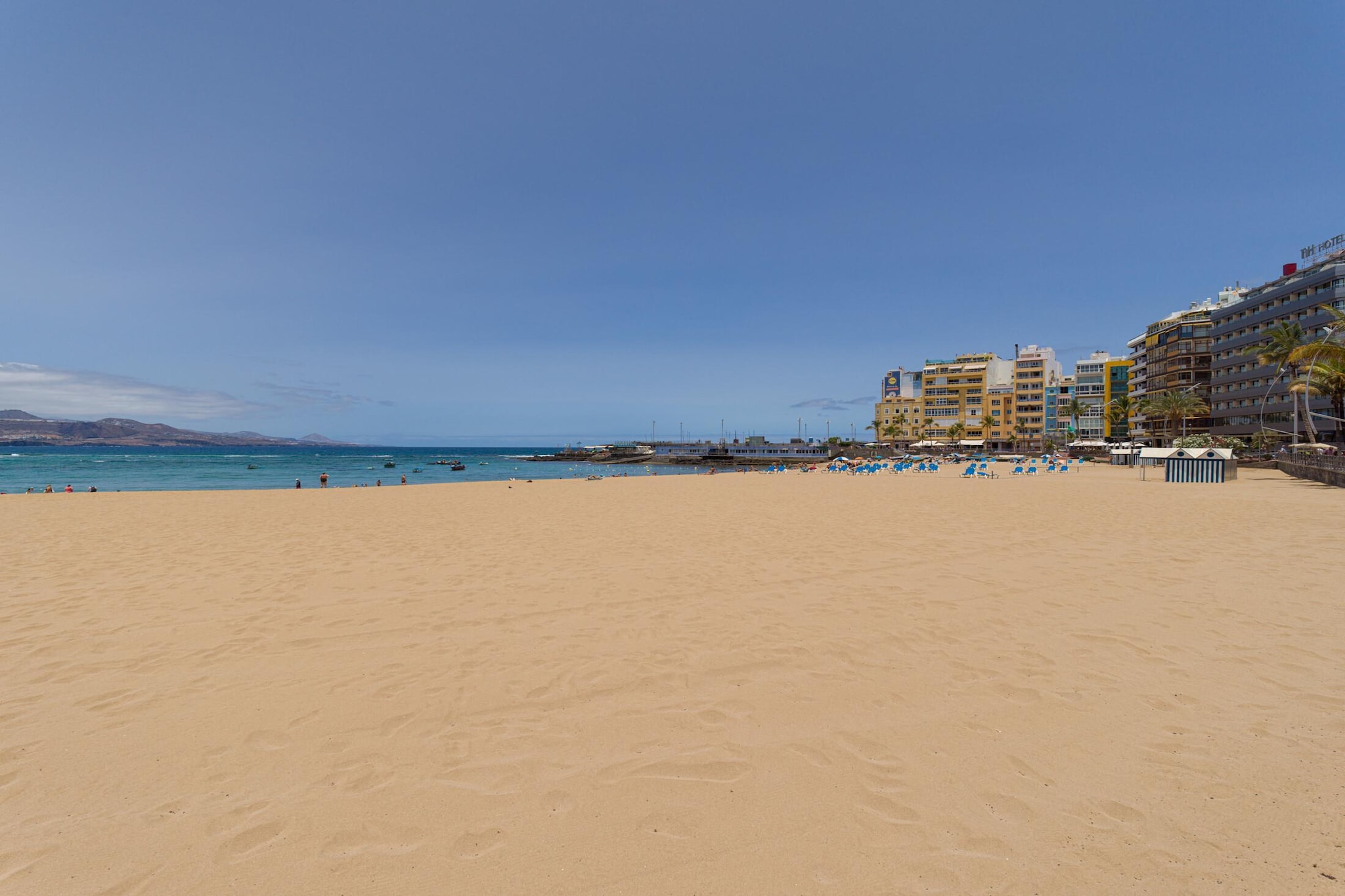 Ferreras Canteras Home By CanariasGetaway-Zones d'été à 5 km