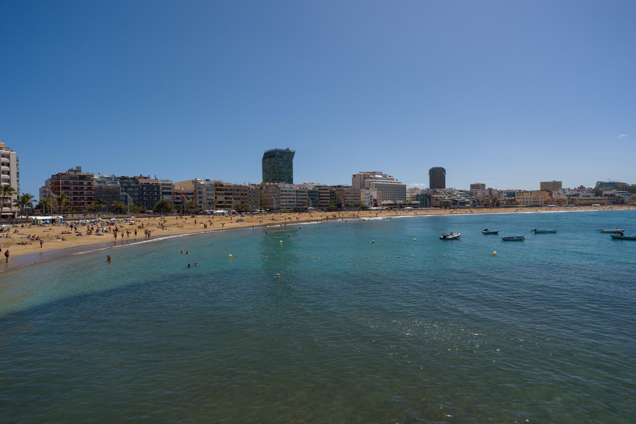 Ferreras Canteras Home By CanariasGetaway-Zones d'été à 5 km