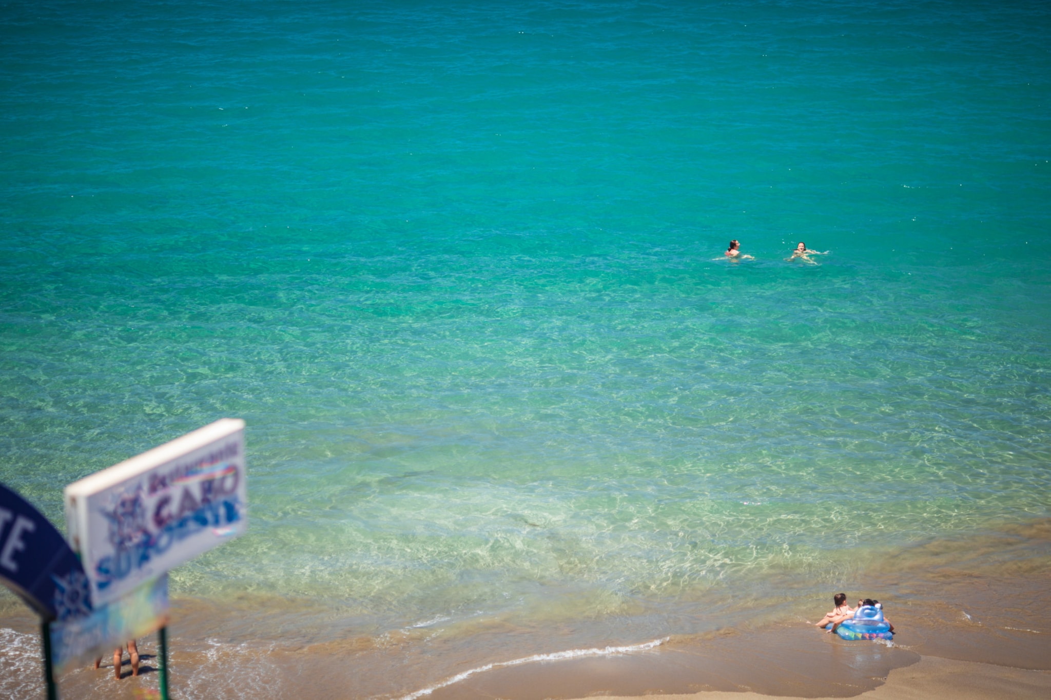 New Patalavaca ocean views By CanariasGetaway-Buitenlucht