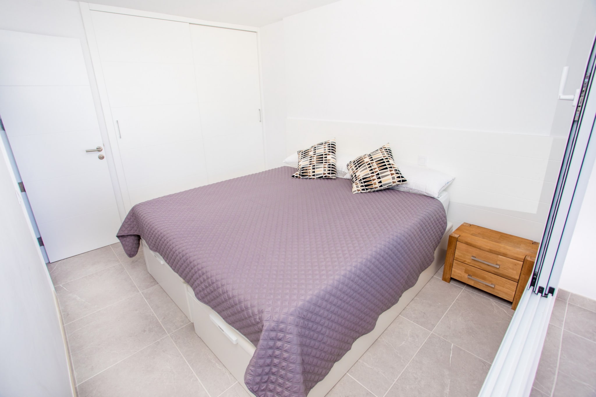 New Patalavaca ocean views By CanariasGetaway-Slaapkamer