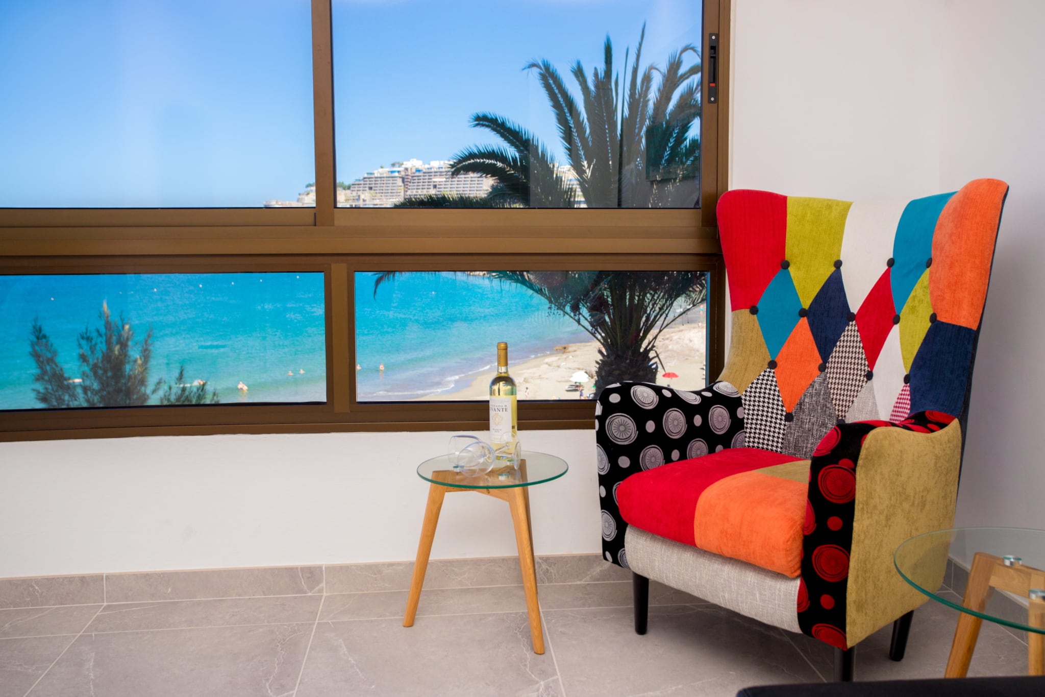 New Patalavaca ocean views By CanariasGetaway-Sfeer