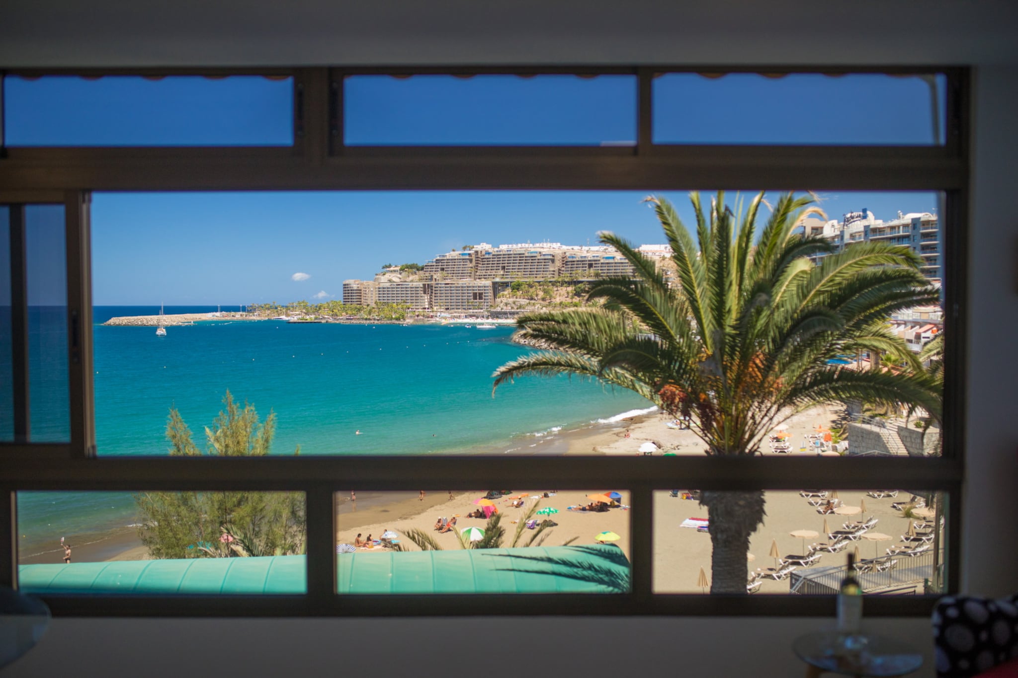 New Patalavaca ocean views By CanariasGetaway-Buitenlucht