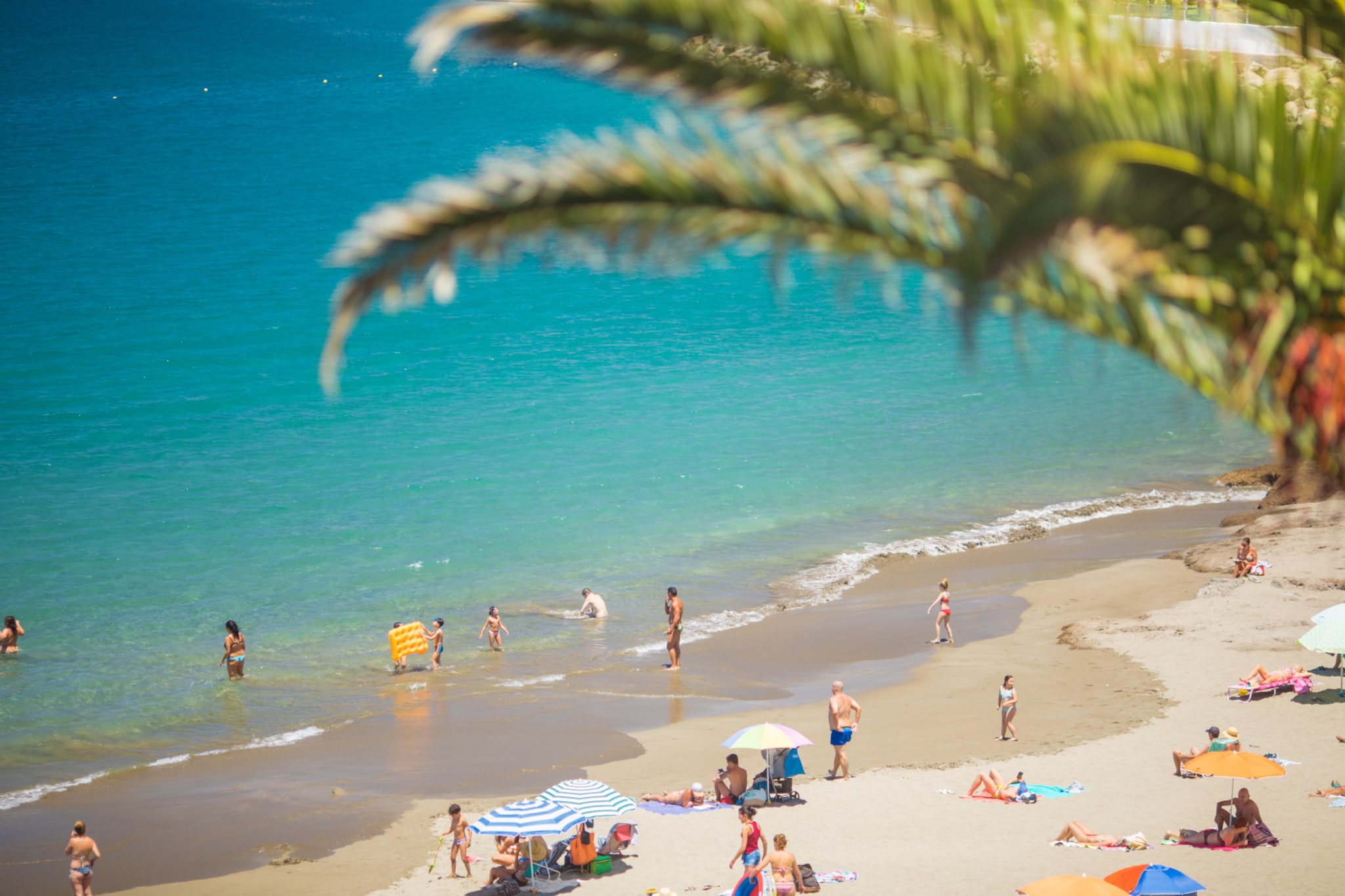New Patalavaca ocean views By CanariasGetaway-Buitenlucht