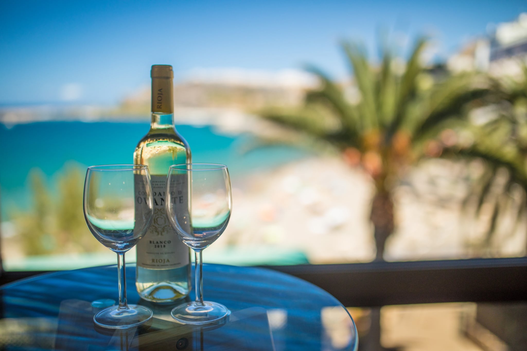 New Patalavaca ocean views By CanariasGetaway-Buitenlucht