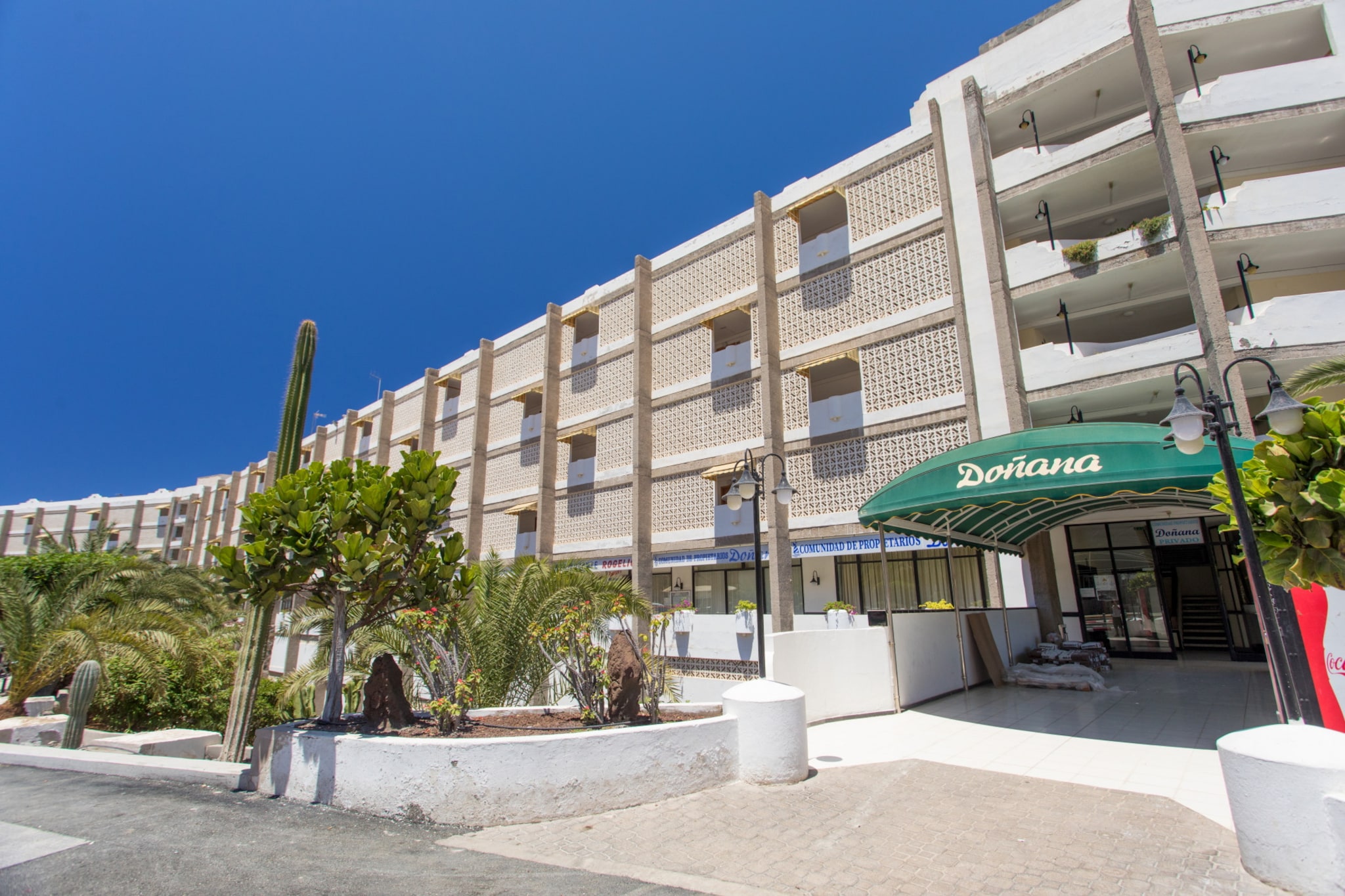 New Patalavaca ocean views By CanariasGetaway-Buitenlucht