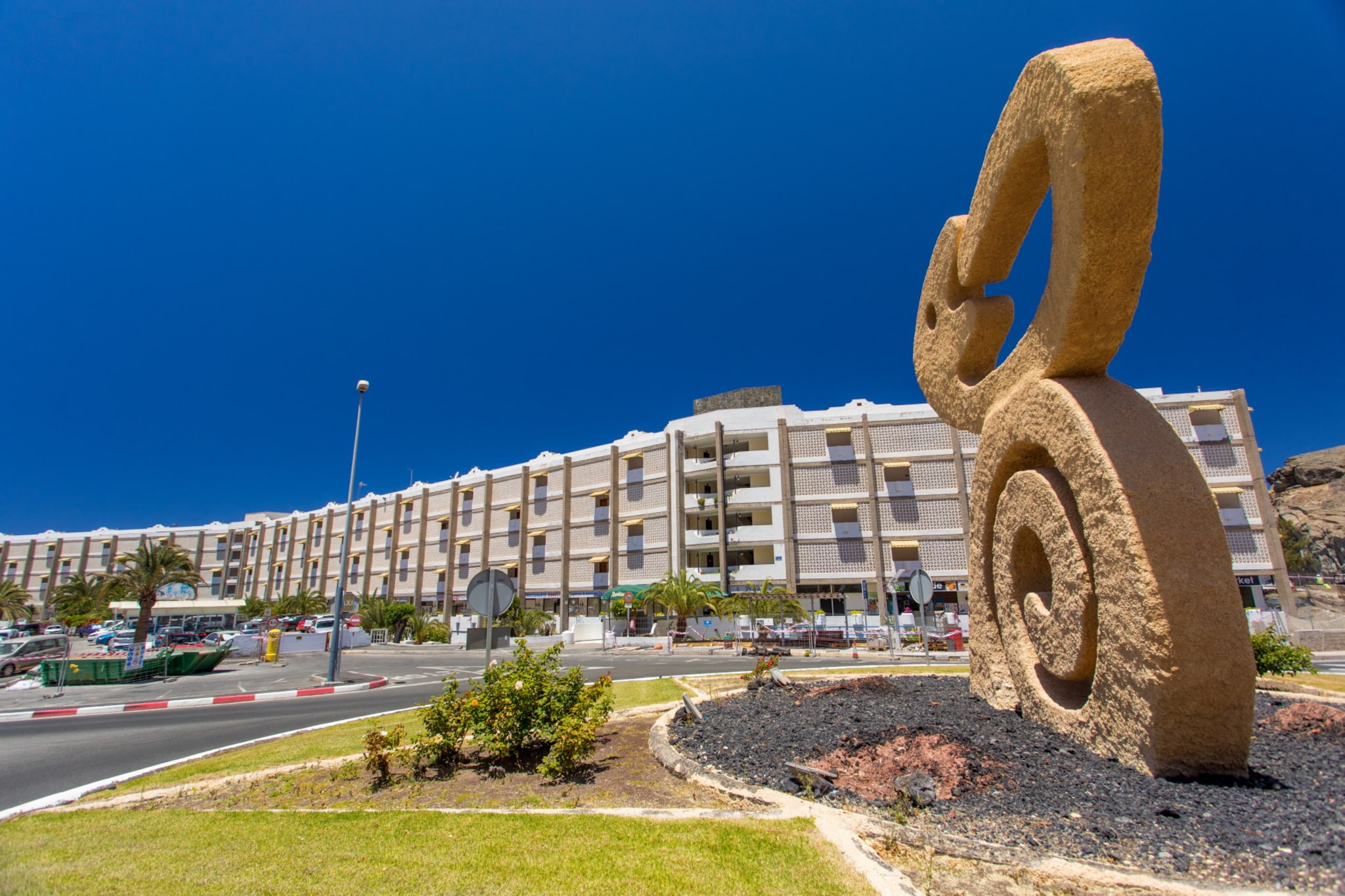 New Patalavaca ocean views By CanariasGetaway-Buitenlucht