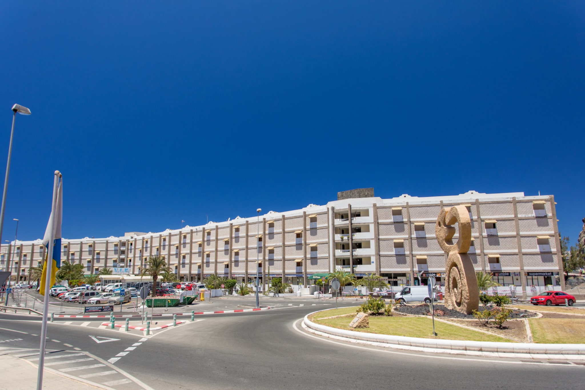 New Patalavaca ocean views By CanariasGetaway-Buitenlucht