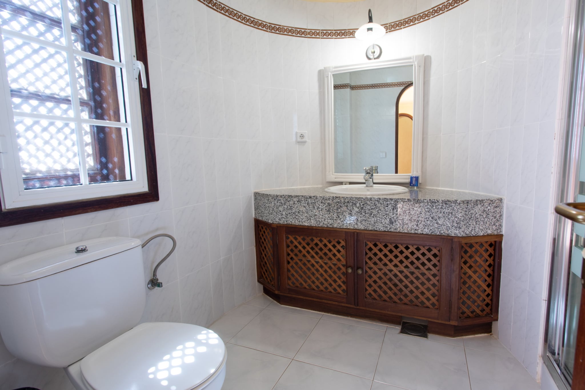 Altamar 44 balcony&pool By CanariasGetaway-Badezimmer
