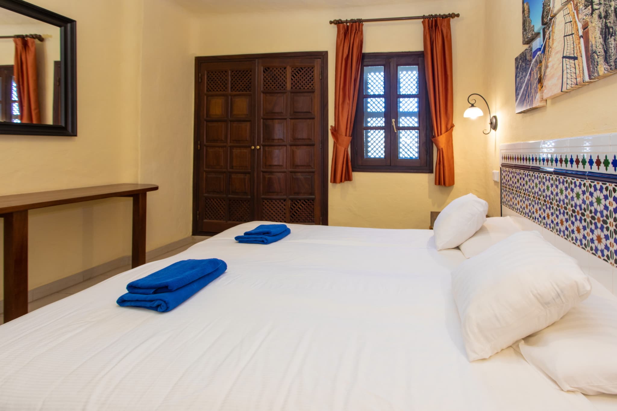 Altamar 44 balcony&pool By CanariasGetaway-Schlafzimmer