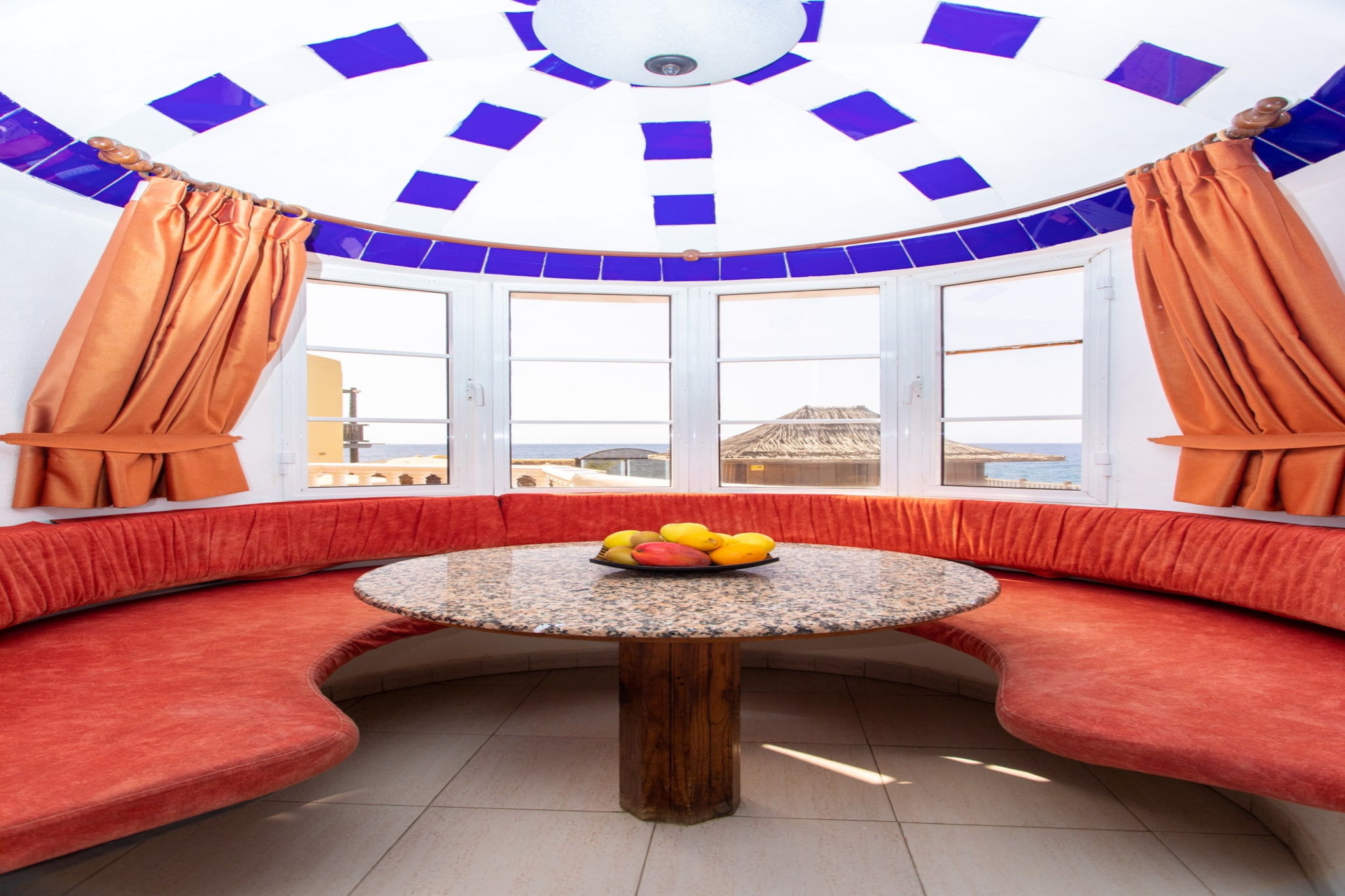 Altamar 28 with terrace&pool By CanariasGetaway-Woonkamer