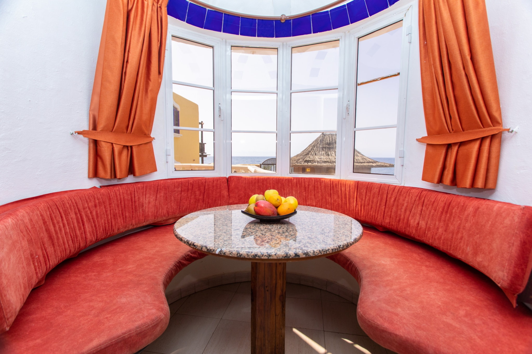 Altamar 28 with terrace&pool By CanariasGetaway-Woonkamer