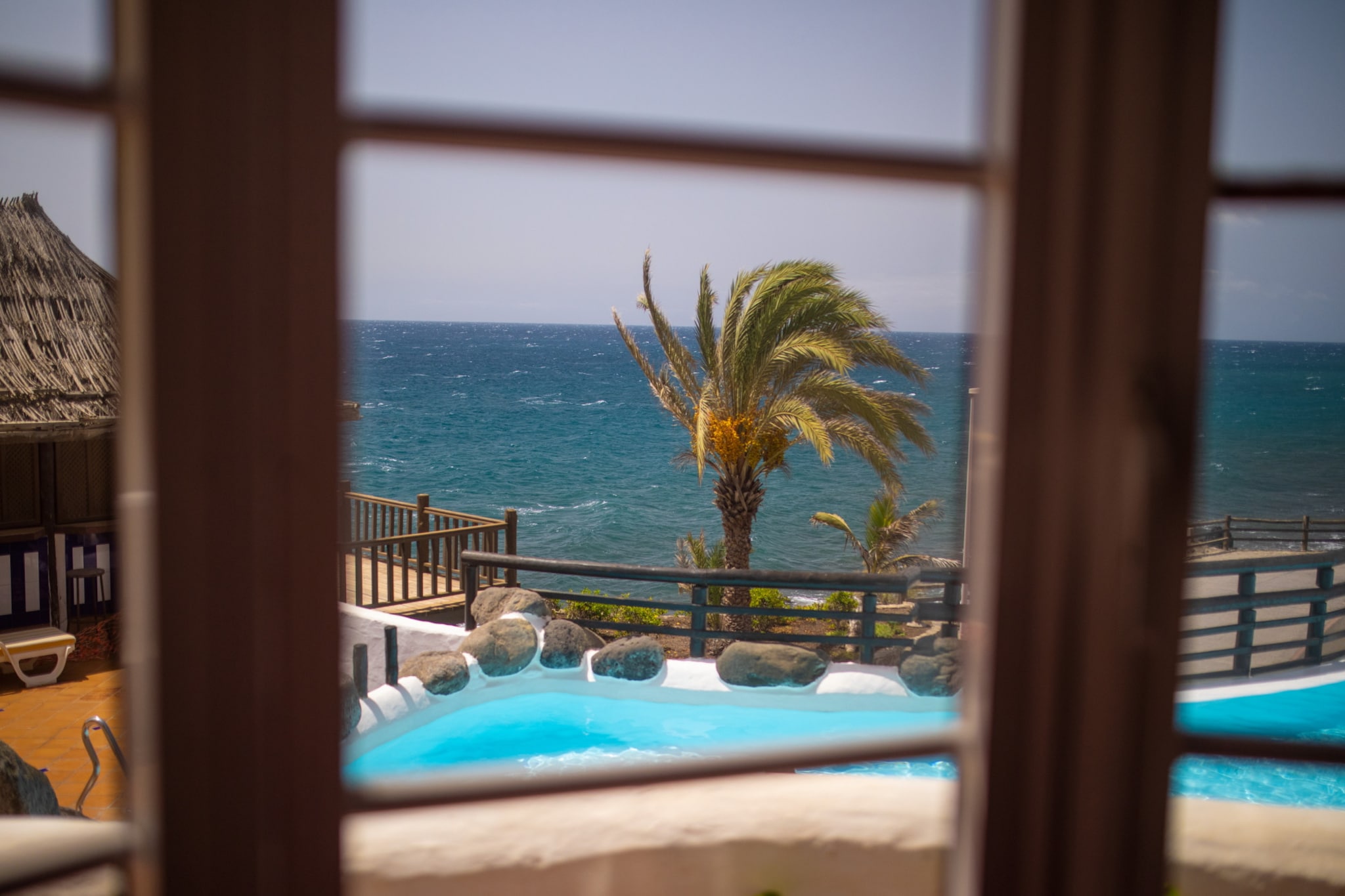 Altamar 28 with terrace&pool By CanariasGetaway-Buitenlucht