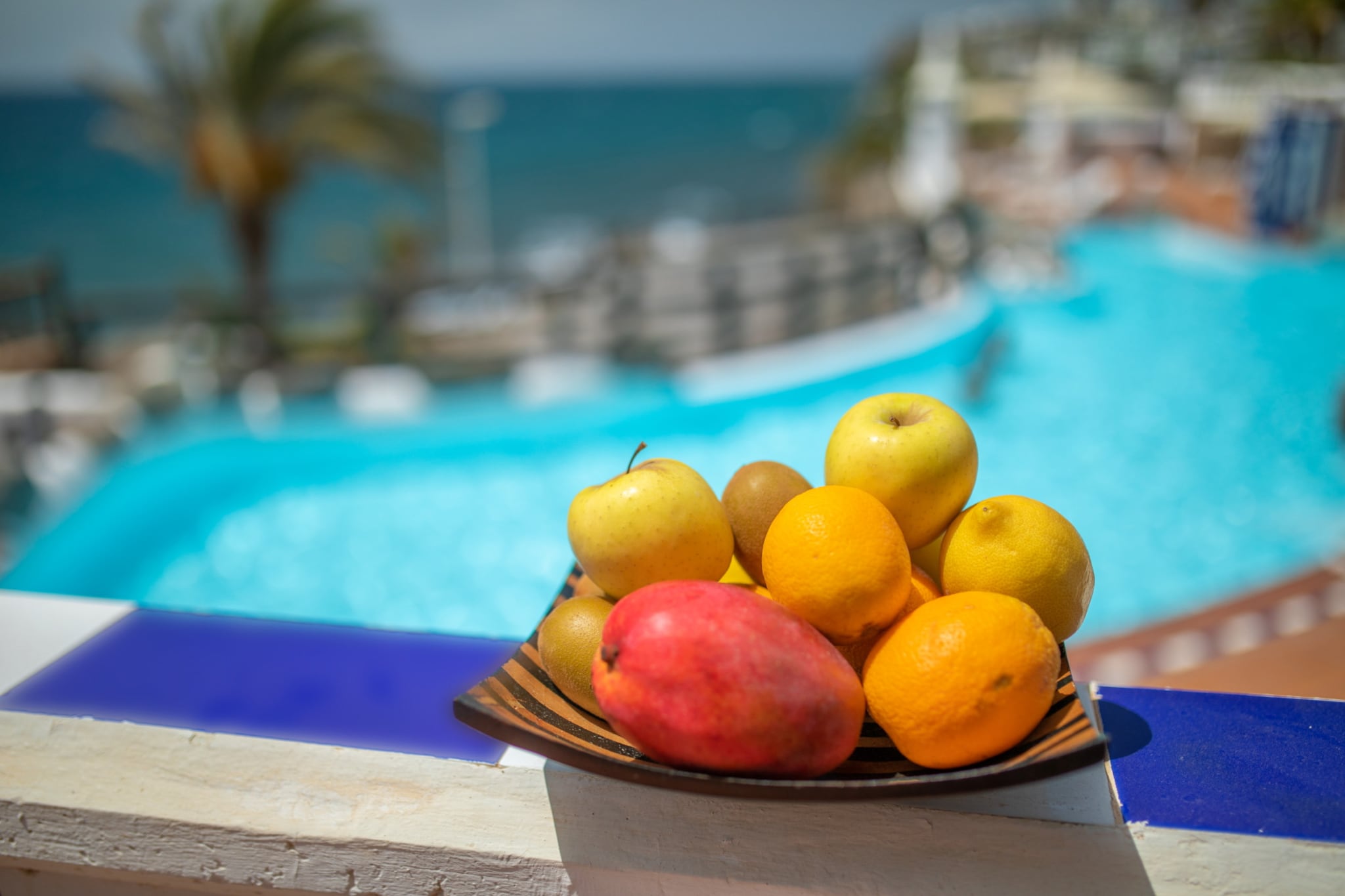 Altamar 28 with terrace&pool By CanariasGetaway-Sfeer