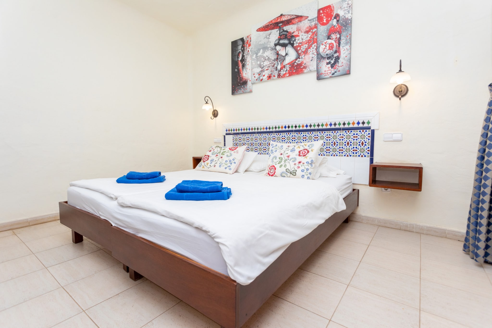 Altamar  52 with balcony&pool By CanariasGetaway