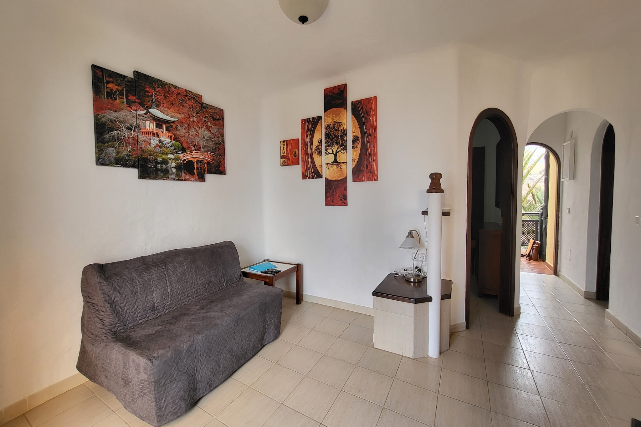 Altamar  52 with balcony&pool By CanariasGetaway
