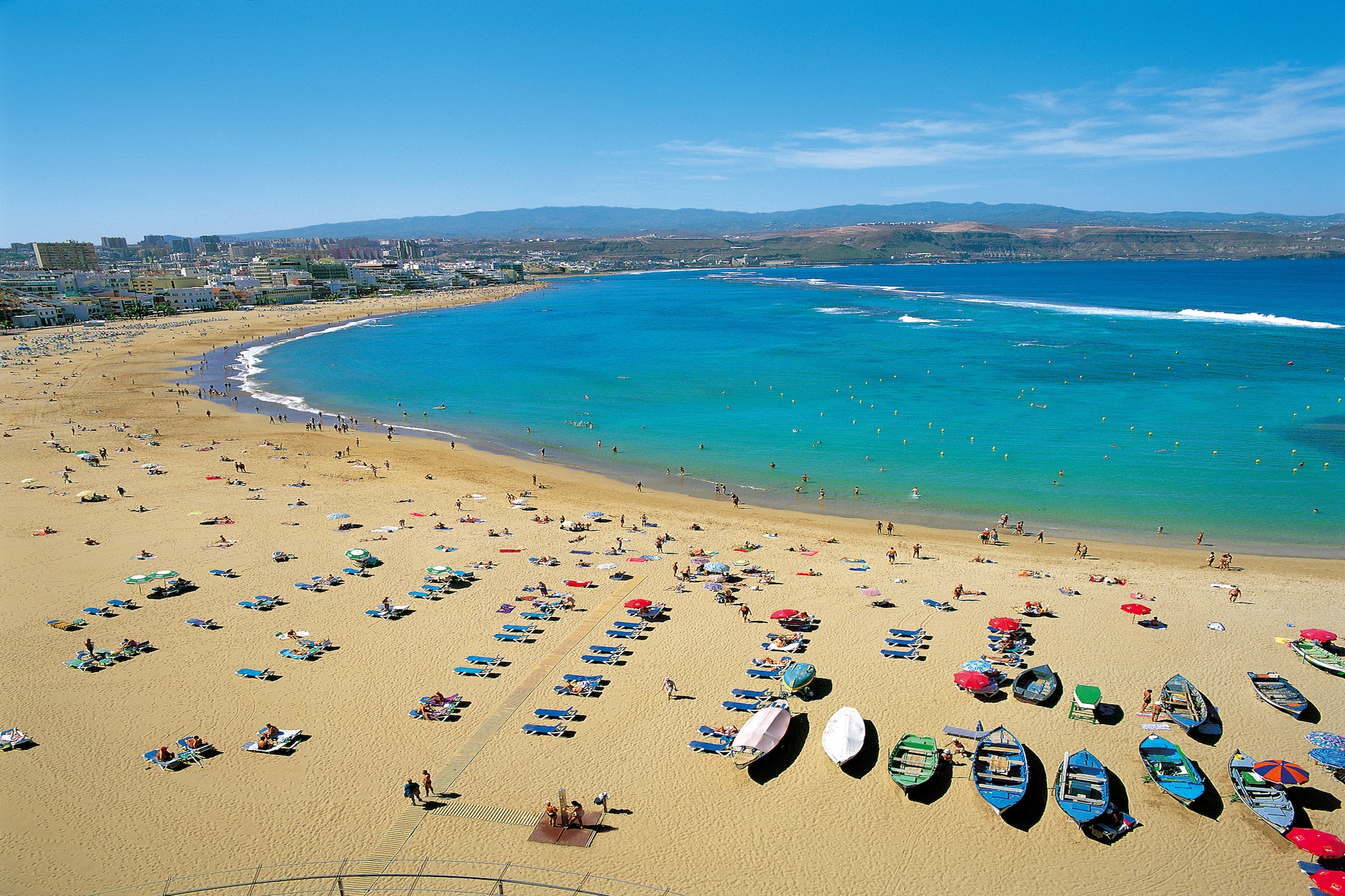 Eli Canteras - Park & Airco By CanariasGetaway-Extérieur