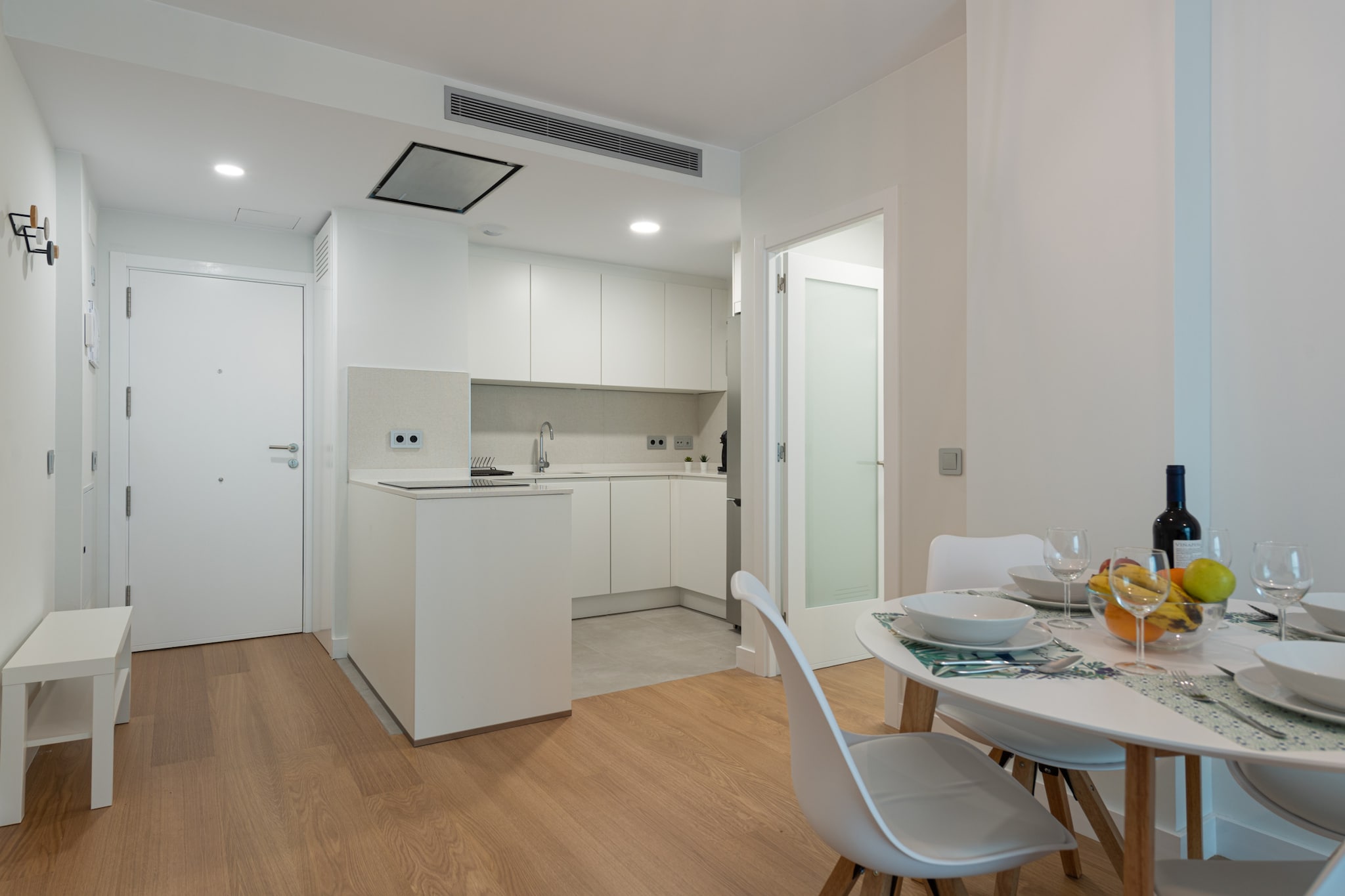 Eli Canteras - Park & Airco By CanariasGetaway-Cuisine