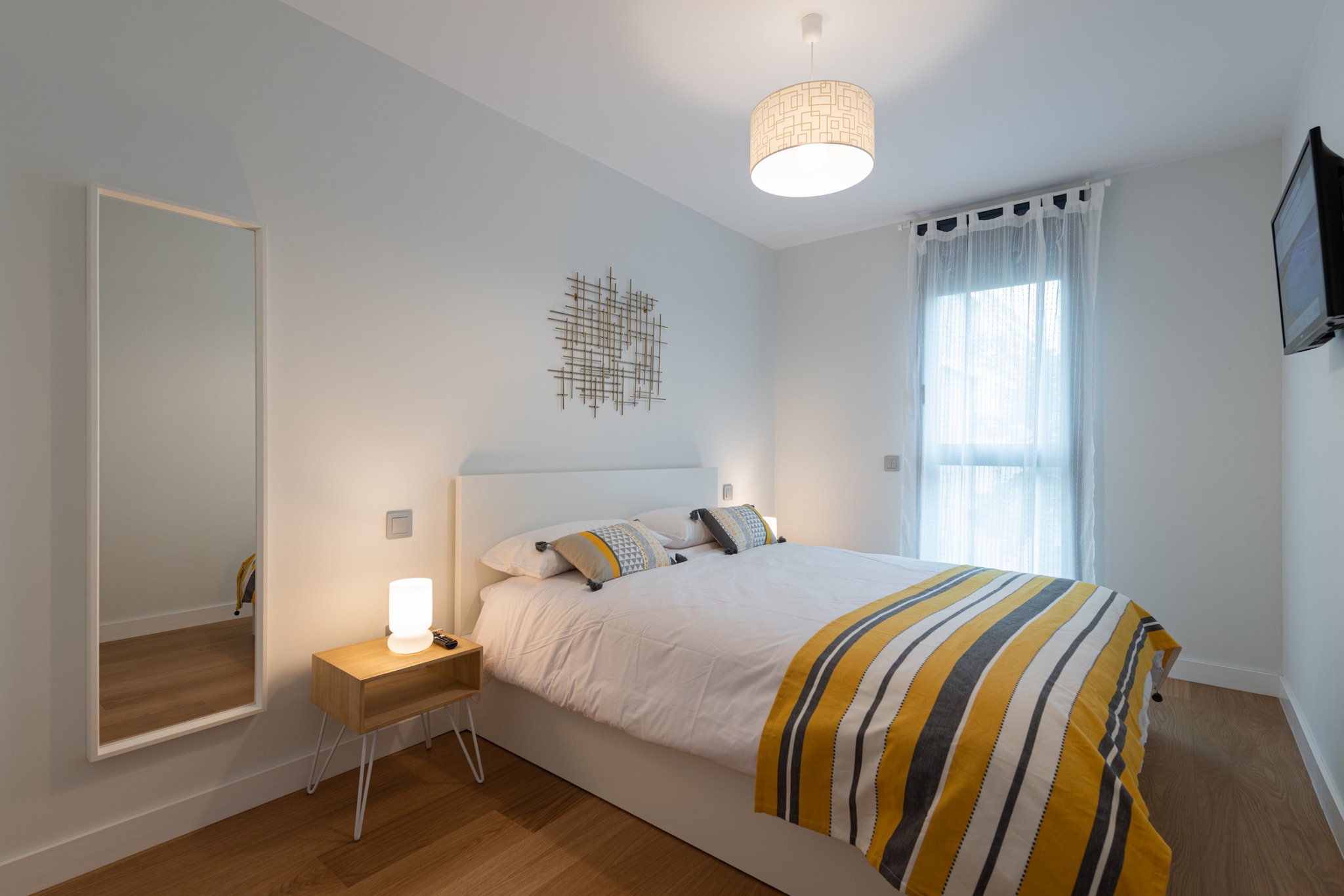 Eli Canteras - Park & Airco By CanariasGetaway-Chambre