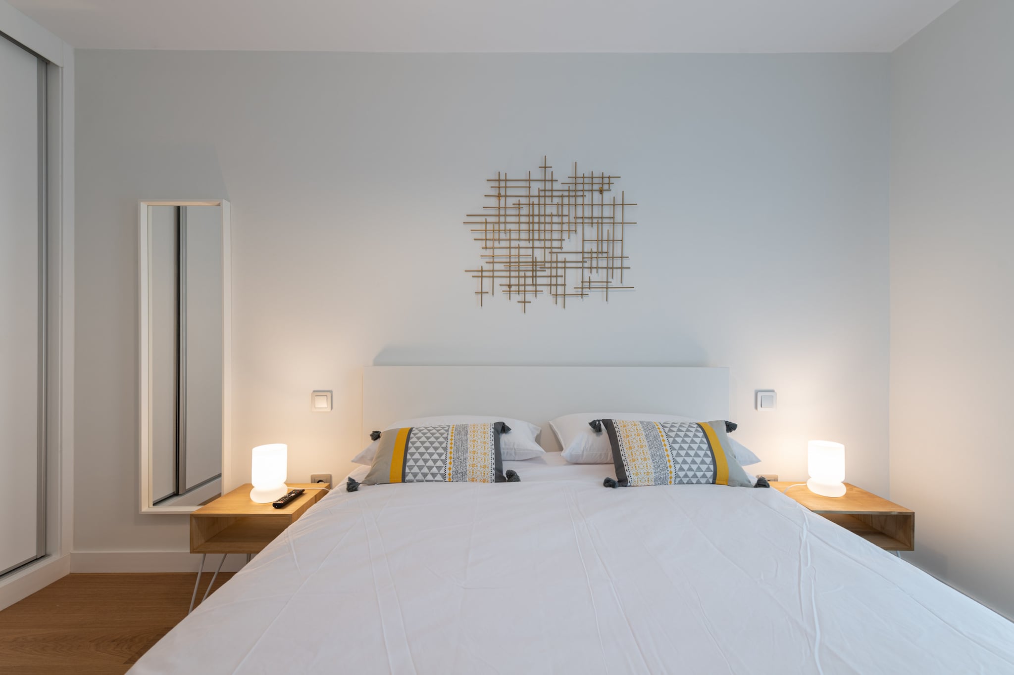 Eli Canteras - Park & Airco By CanariasGetaway-Chambre