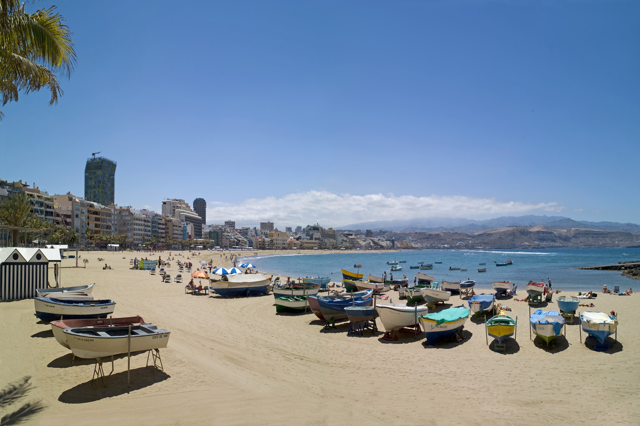 Eli Canteras - Park & Airco By CanariasGetaway-Extérieur