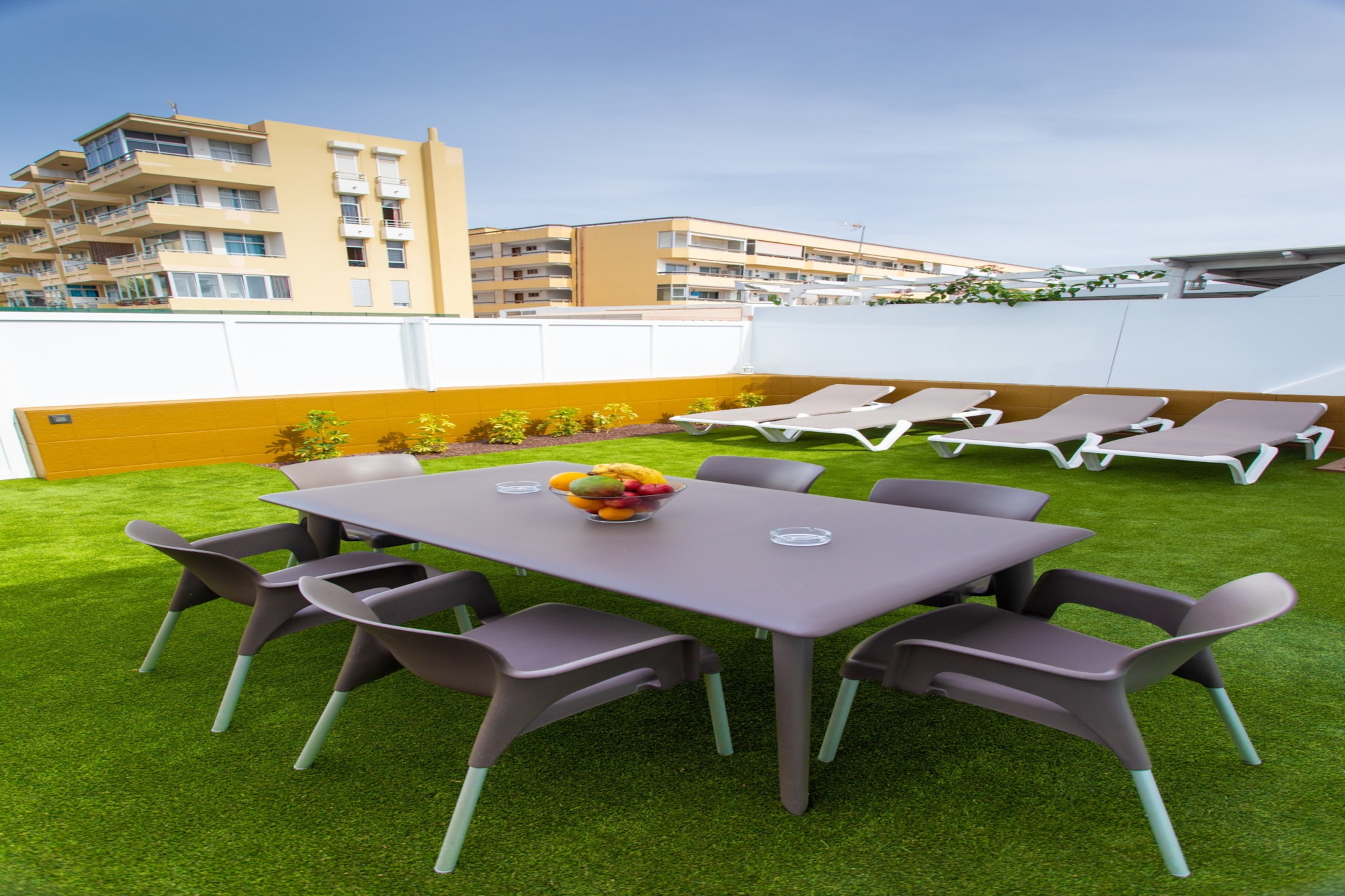 New 3BR with Great Terrace By CanariasGetaway-Terras