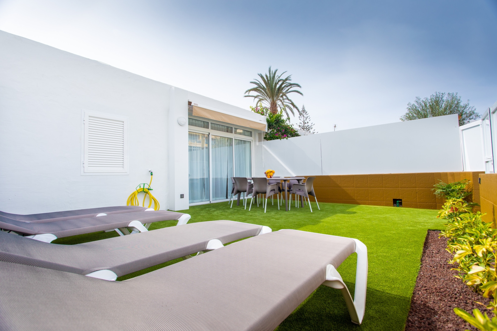 New 3BR with Great Terrace By CanariasGetaway-Terras