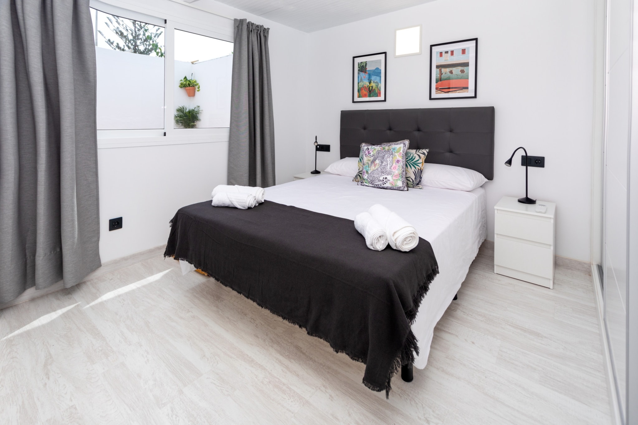 New 3BR with Great Terrace By CanariasGetaway