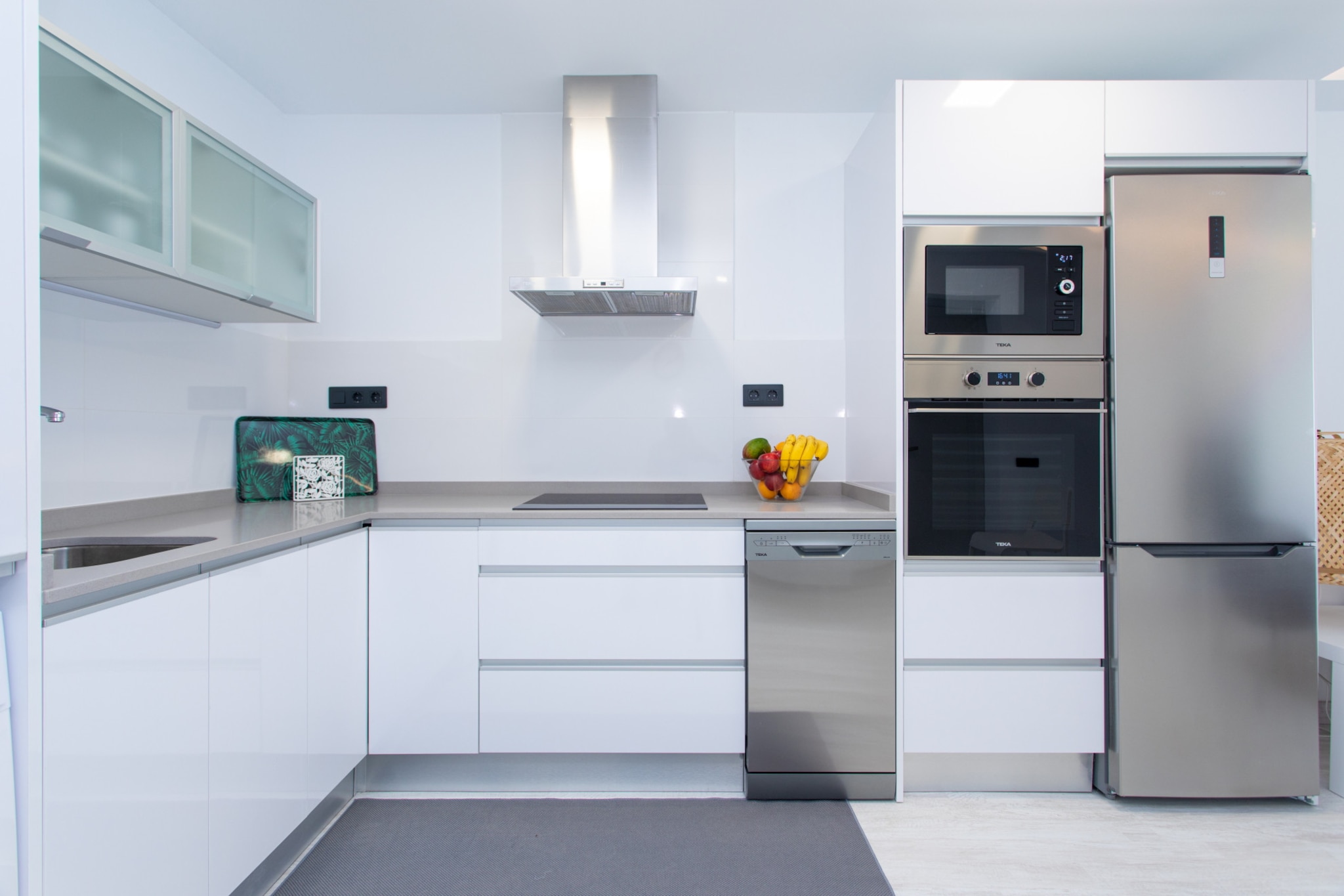New 3BR with Great Terrace By CanariasGetaway-Keuken
