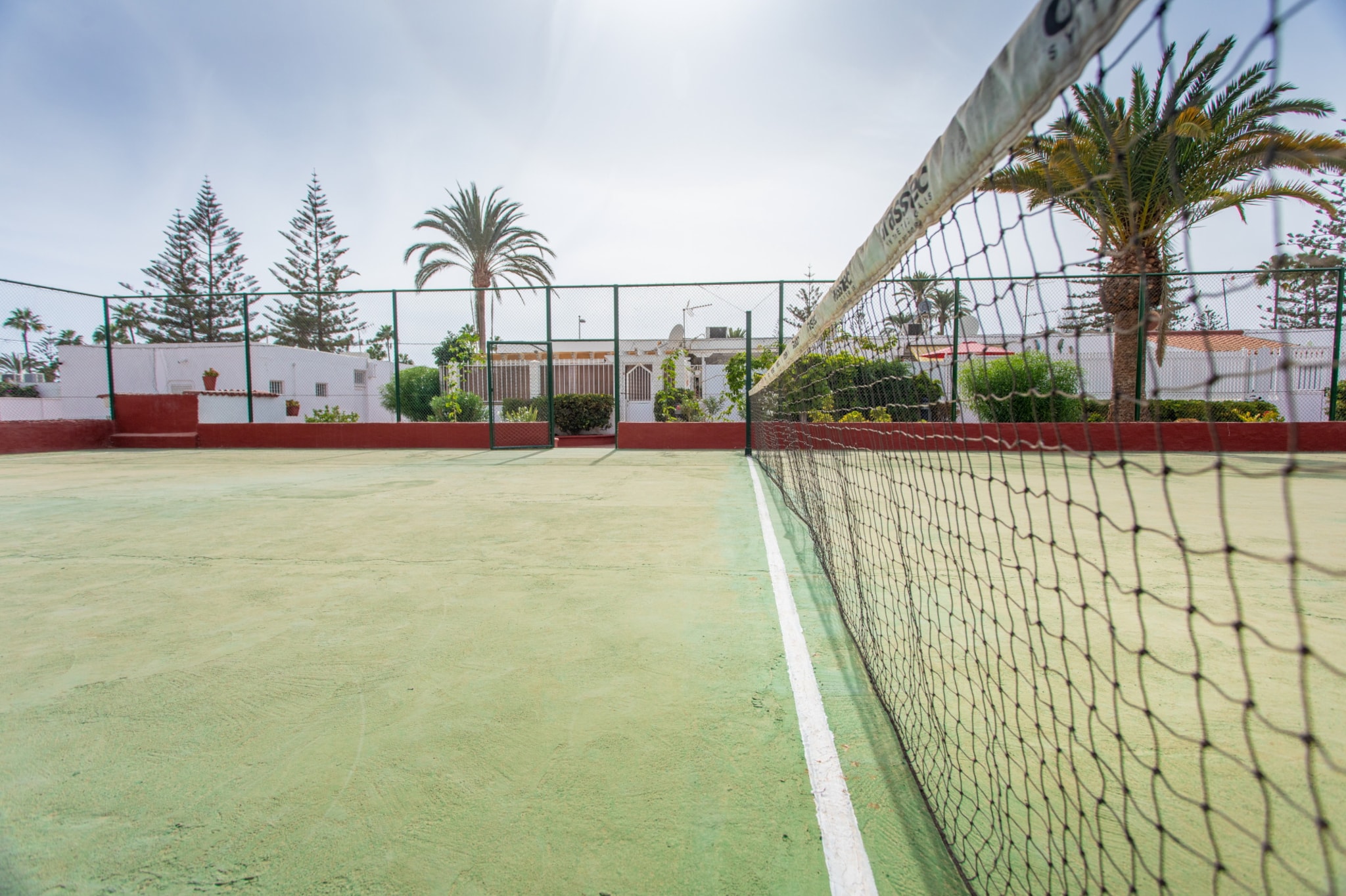 New 3BR with Great Terrace By CanariasGetaway-Buitenlucht