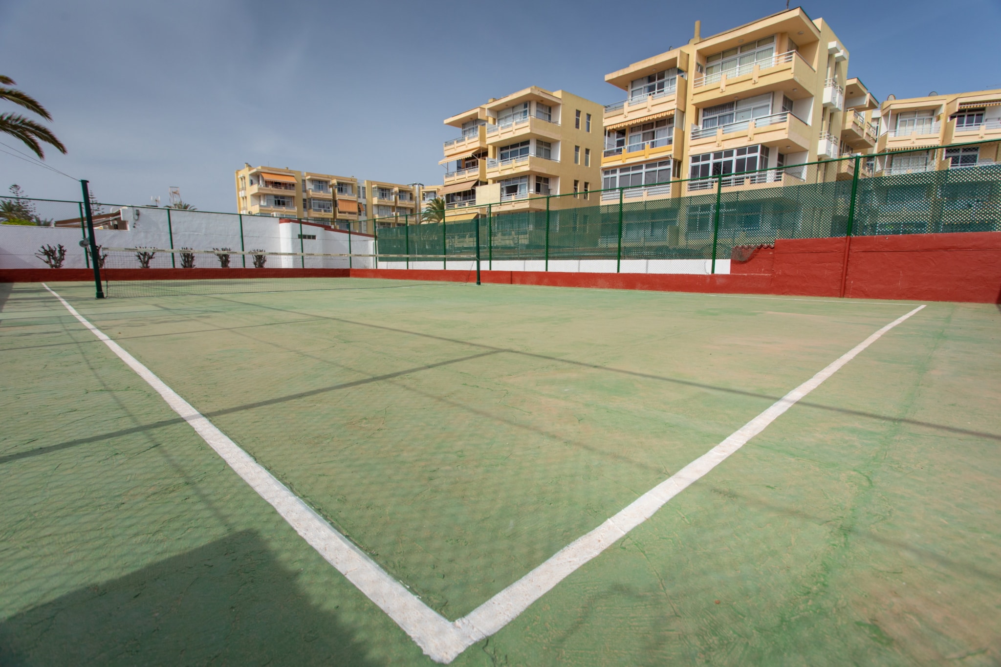 New 3BR with Great Terrace By CanariasGetaway-Buitenlucht