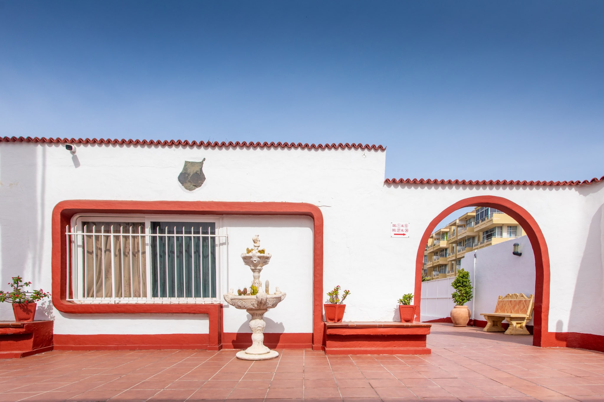 New 3BR with Great Terrace By CanariasGetaway-Buitenlucht