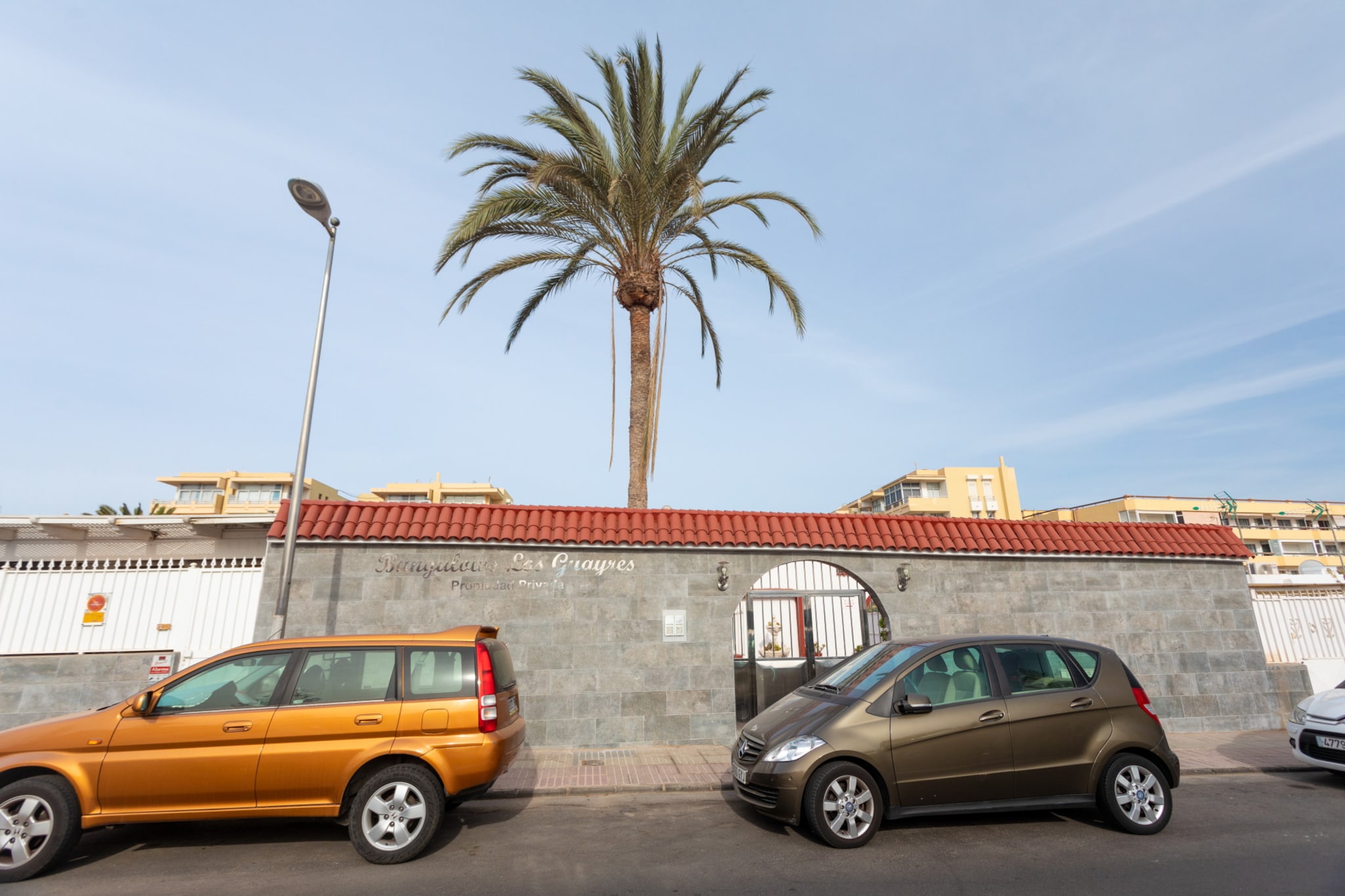 New 3BR with Great Terrace By CanariasGetaway-Buitenlucht