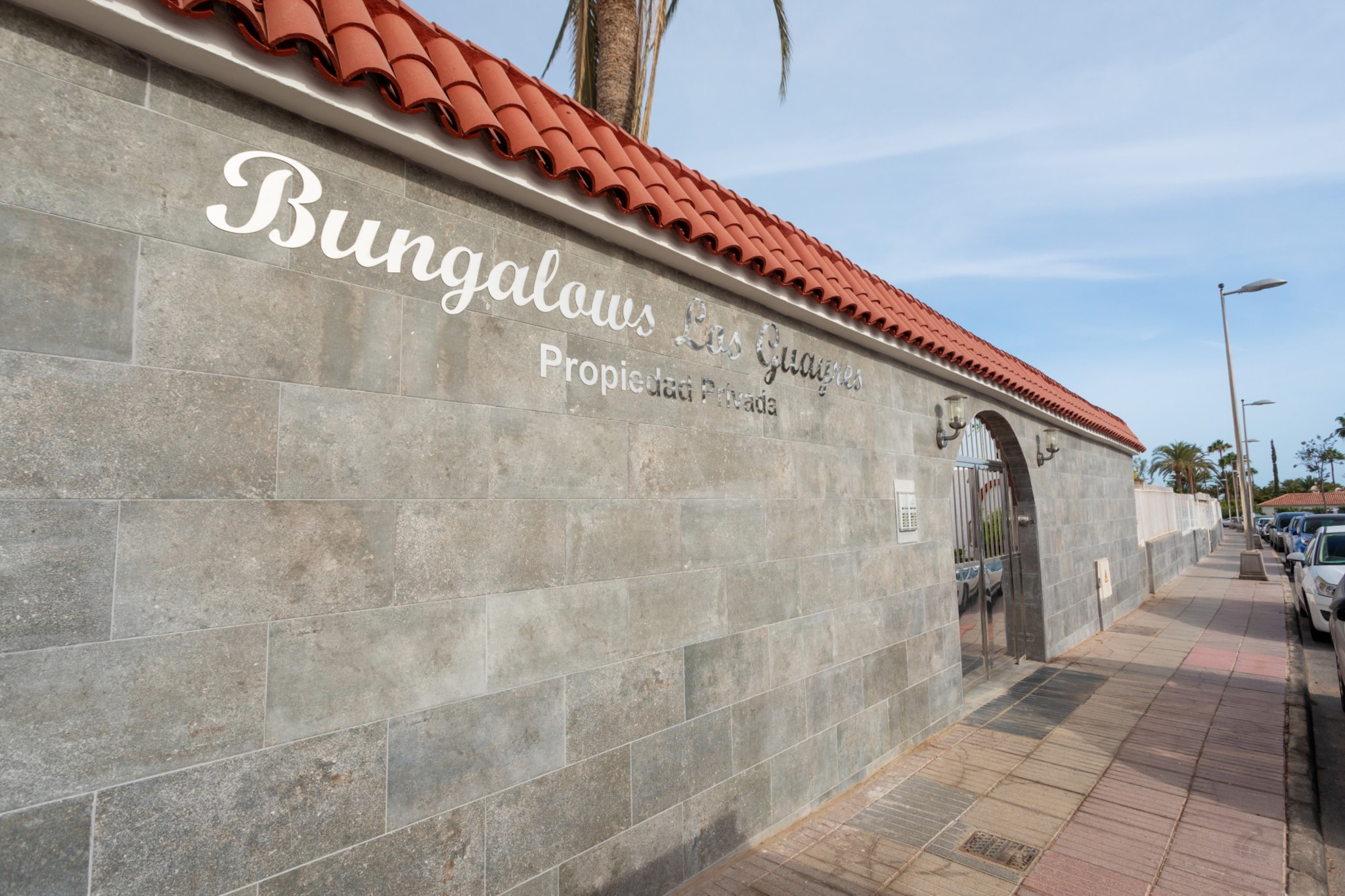 New 3BR with Great Terrace By CanariasGetaway-Buitenlucht