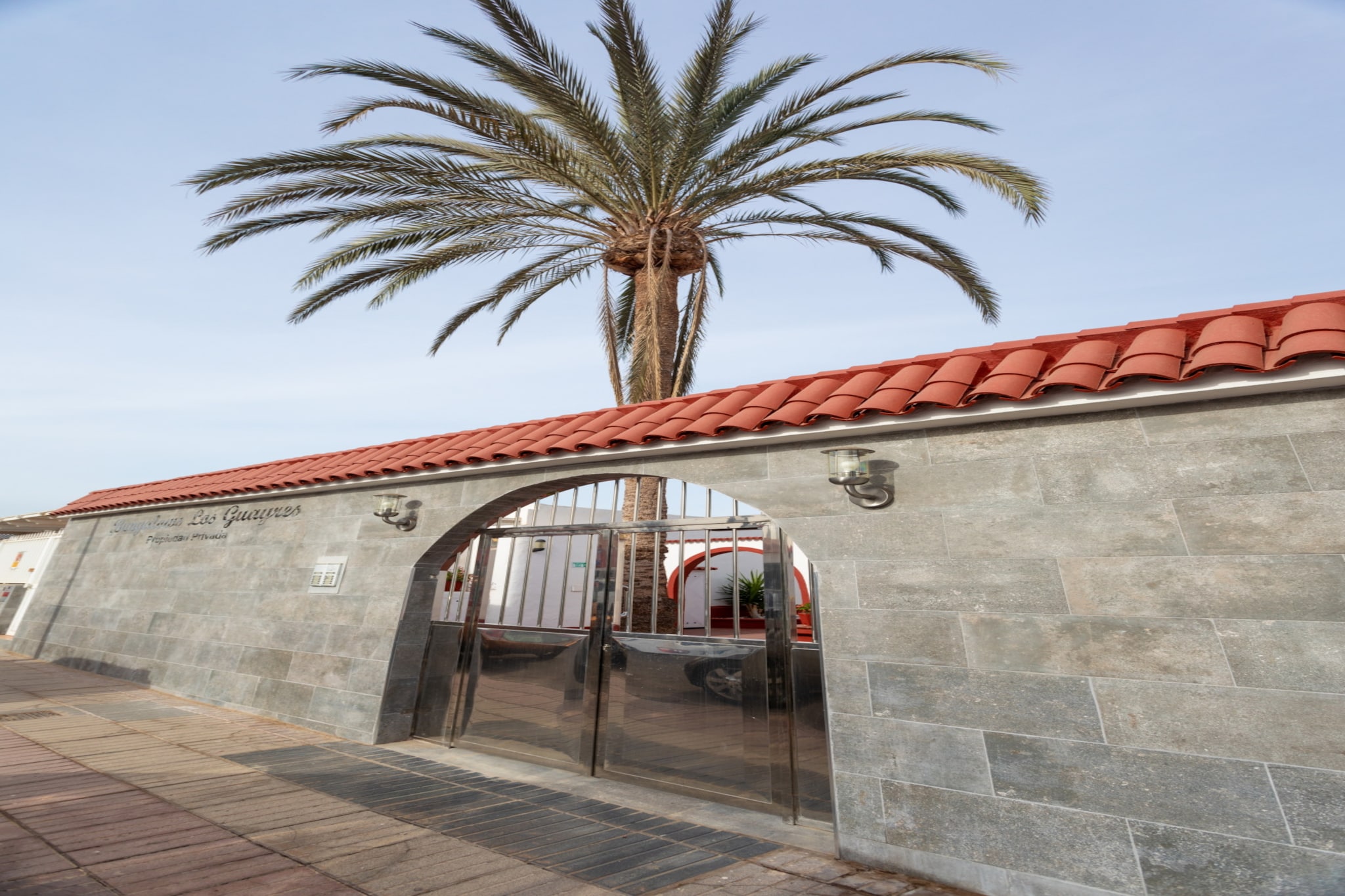 New 3BR with Great Terrace By CanariasGetaway-Buitenlucht