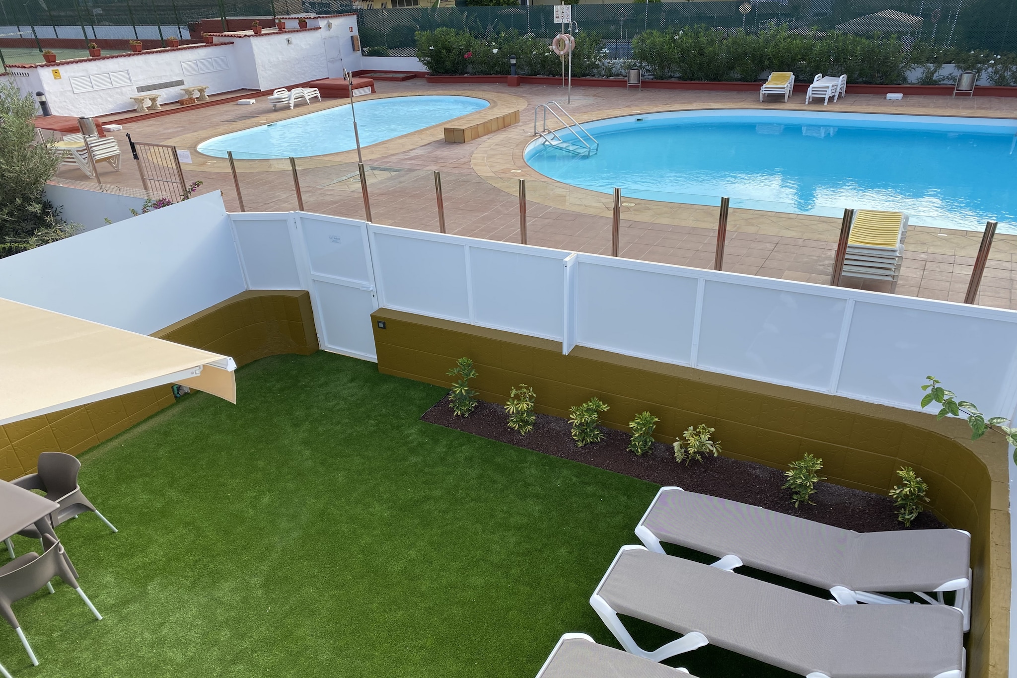 New 3BR with Great Terrace By CanariasGetaway-Terras