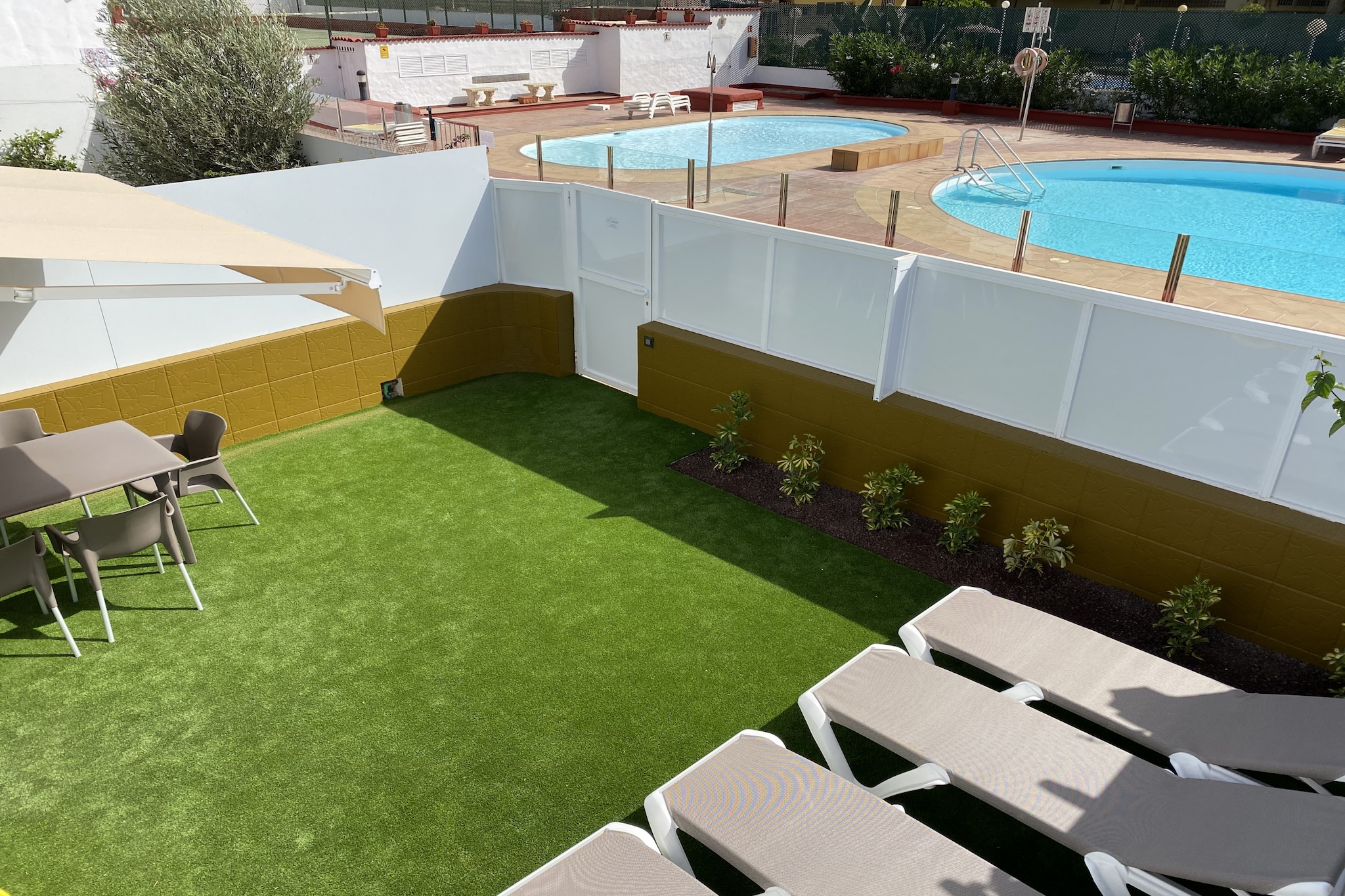 New 3BR with Great Terrace By CanariasGetaway-Terras