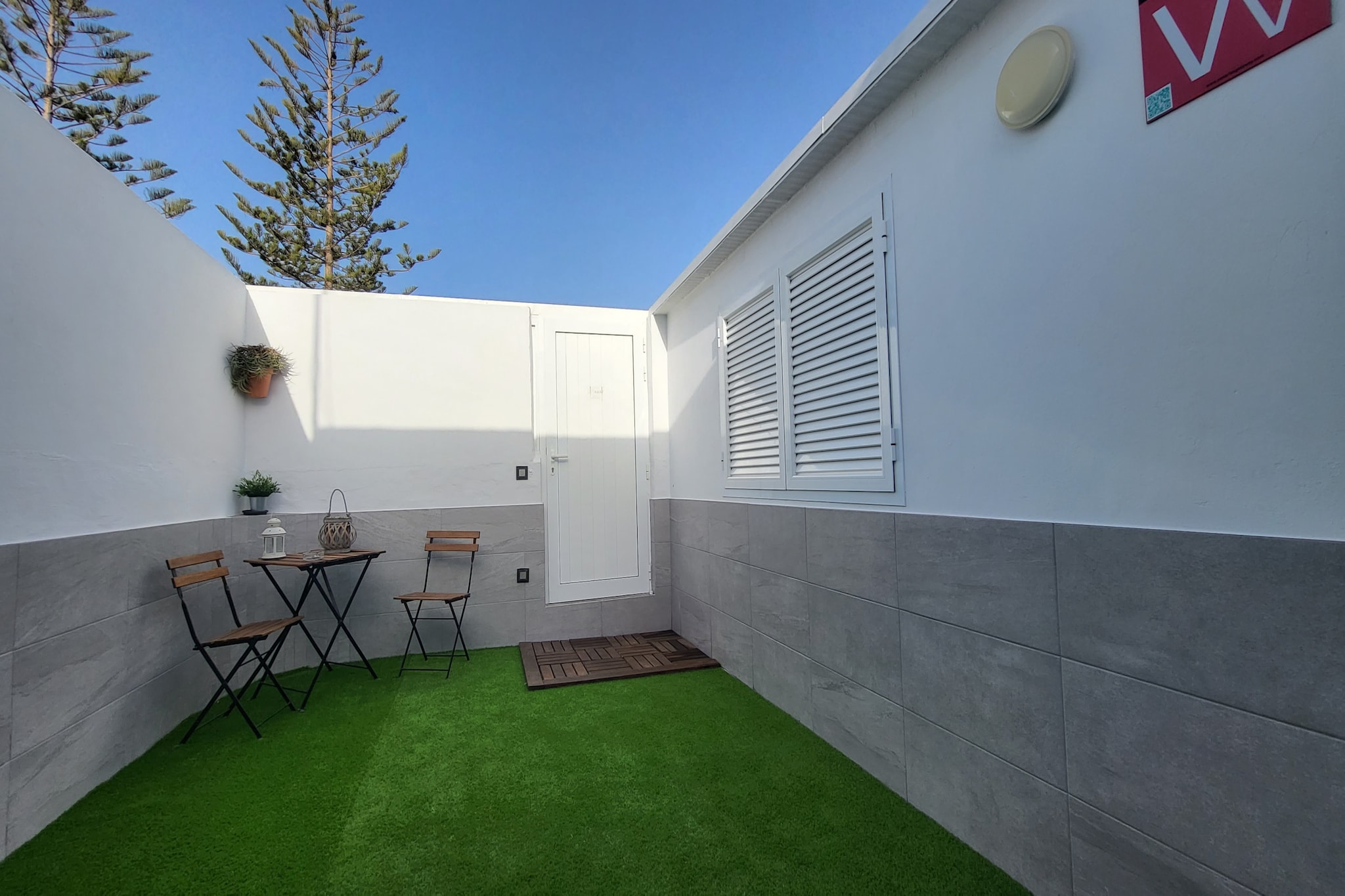 New 3BR with Great Terrace By CanariasGetaway-Terras