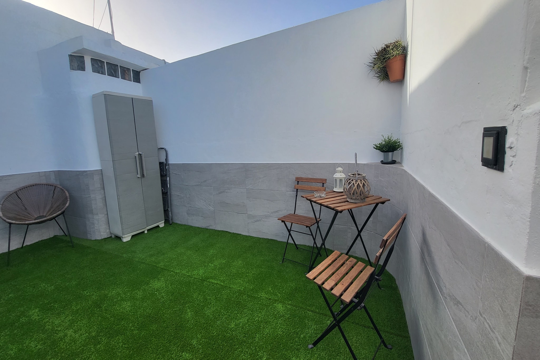 New 3BR with Great Terrace By CanariasGetaway-Terras