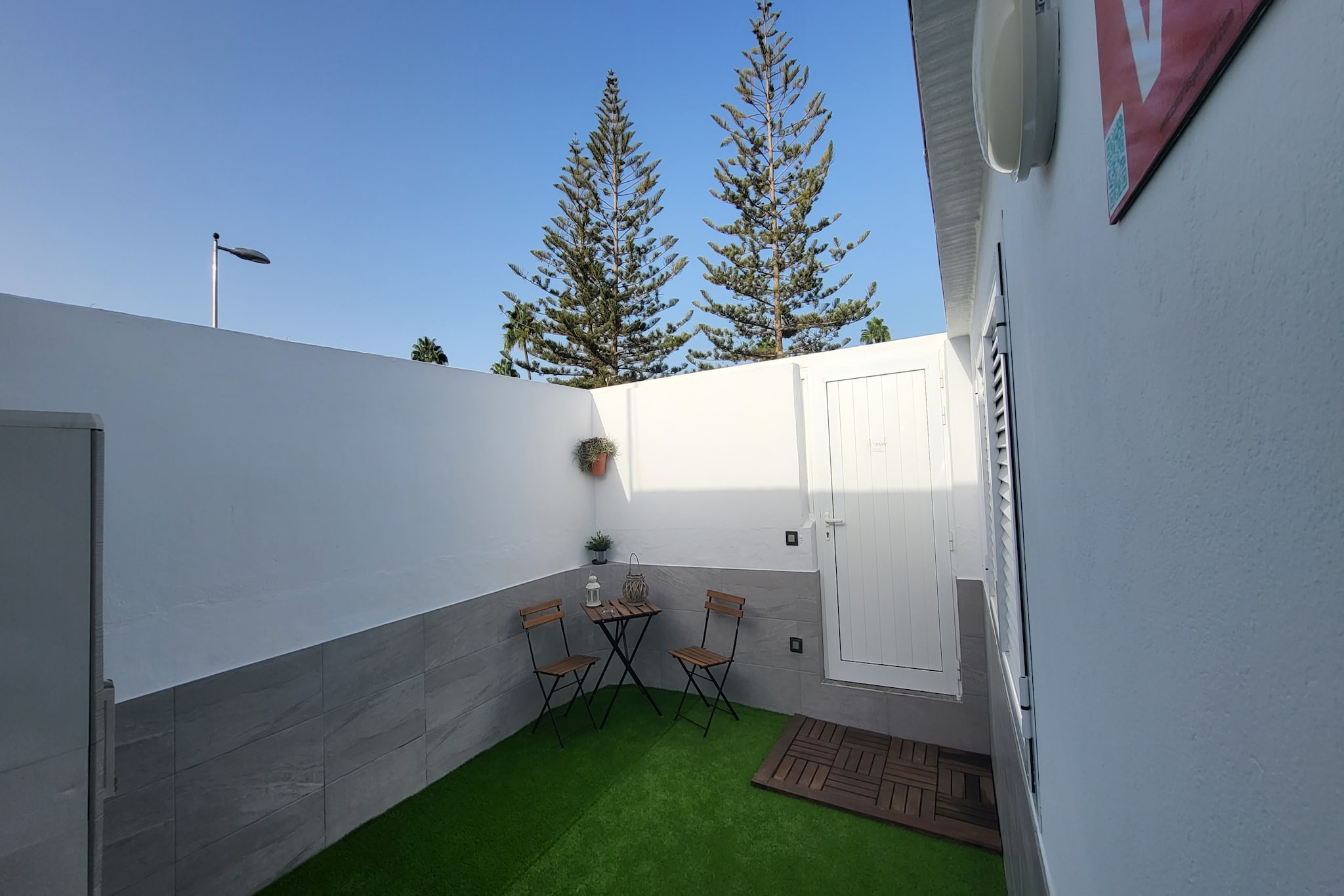 New 3BR with Great Terrace By CanariasGetaway-Terras