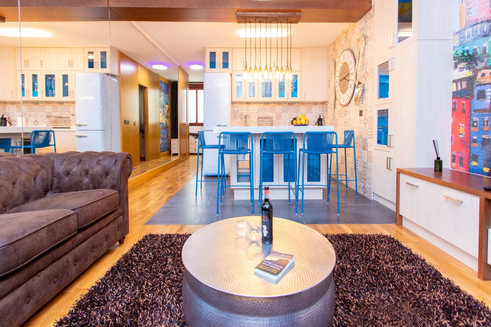 Bolivar cute home By CanariasGetaway-Image-tags.resort
