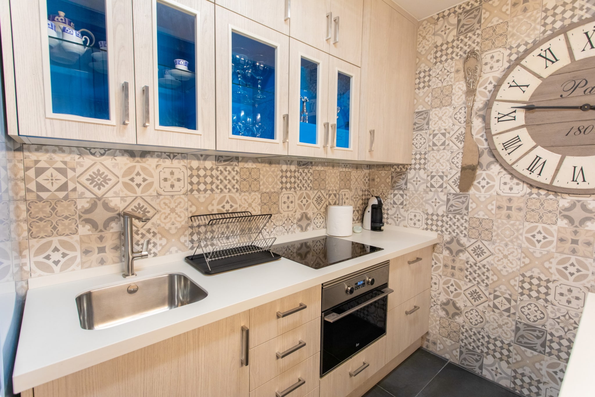 Bolivar cute home By CanariasGetaway