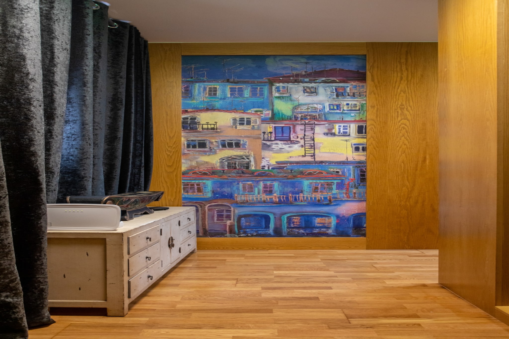 Bolivar cute home By CanariasGetaway-Sfeer