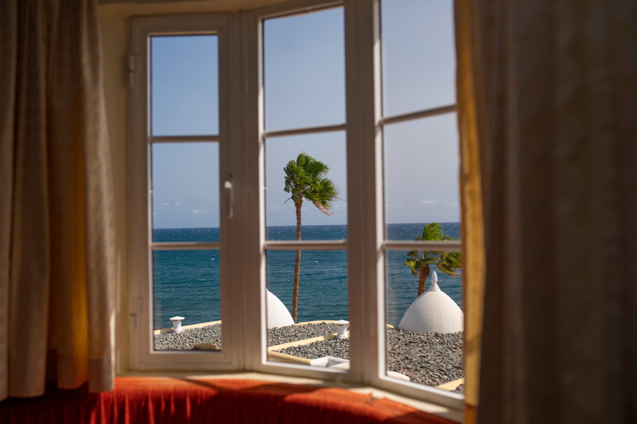 Altamar 53 balcony sea views By CanariasGetaway-Buitenlucht