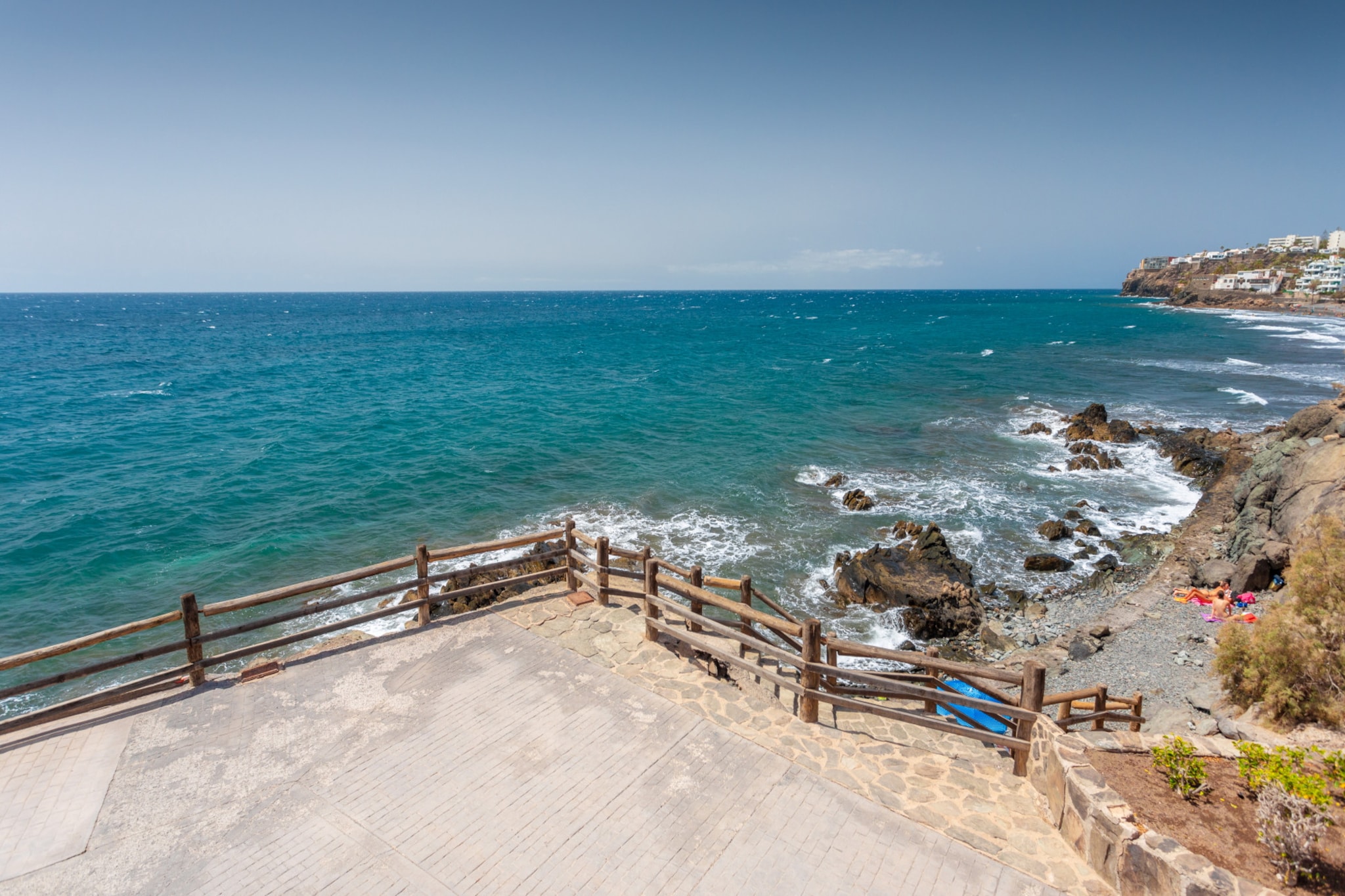 Altamar 53 balcony sea views By CanariasGetaway-Niet-getagd