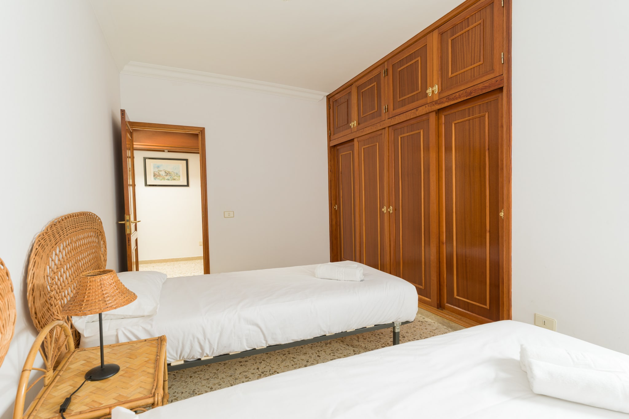 Huge Balcony over Las Canteras By CanariasGetaway-Chambre
